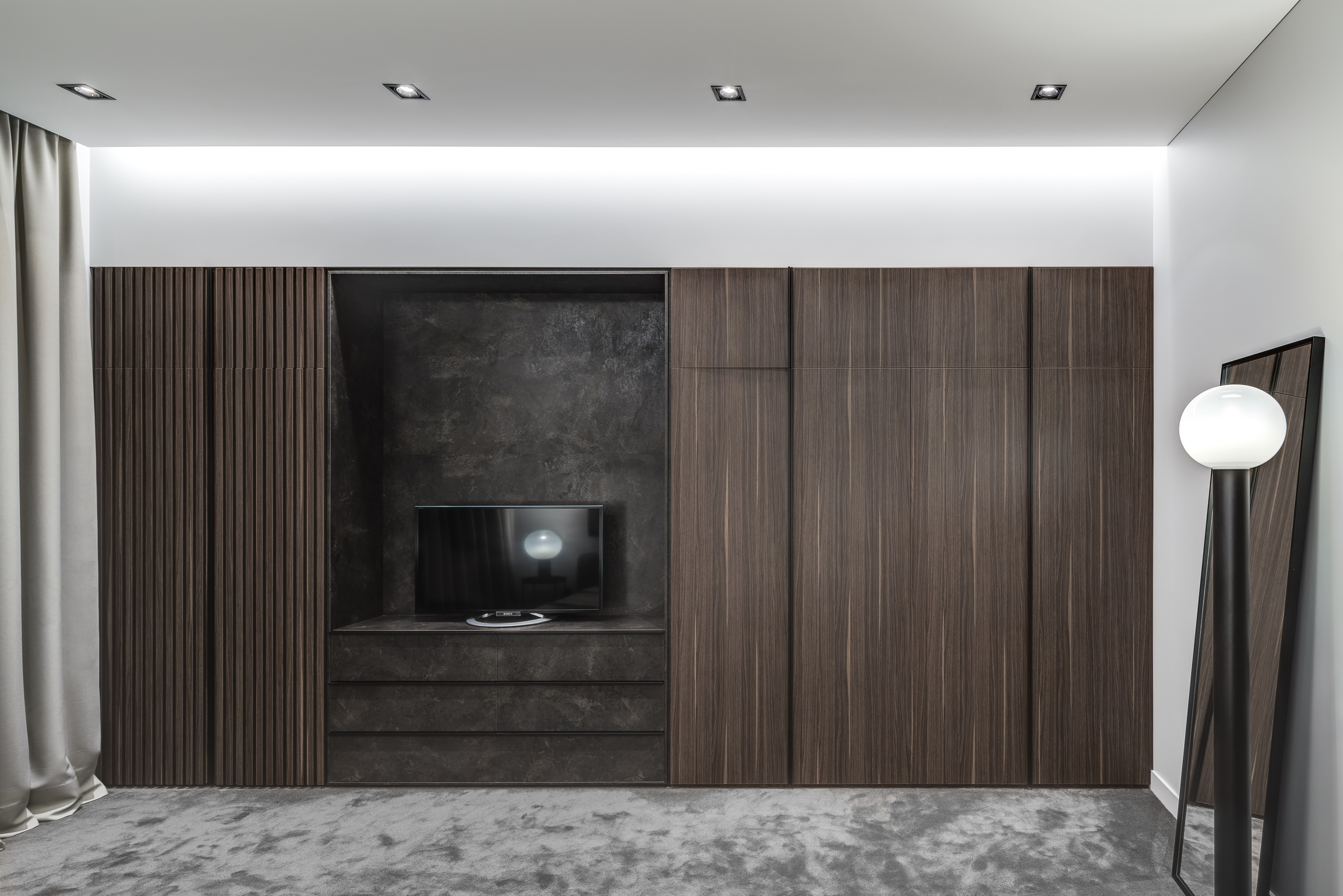 2018 年私人室内设计项目-23