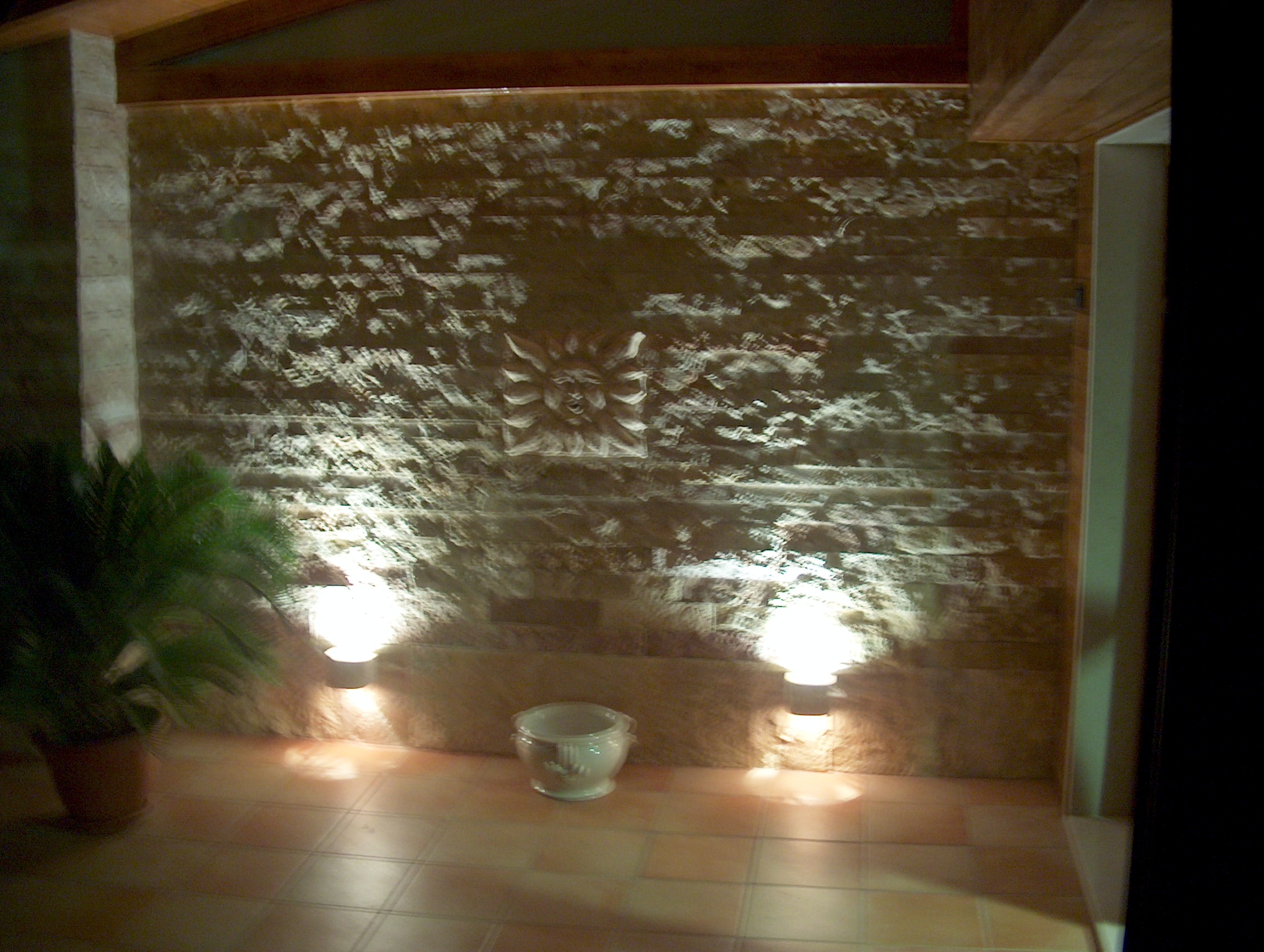 意大利私人别墅重建项目-16