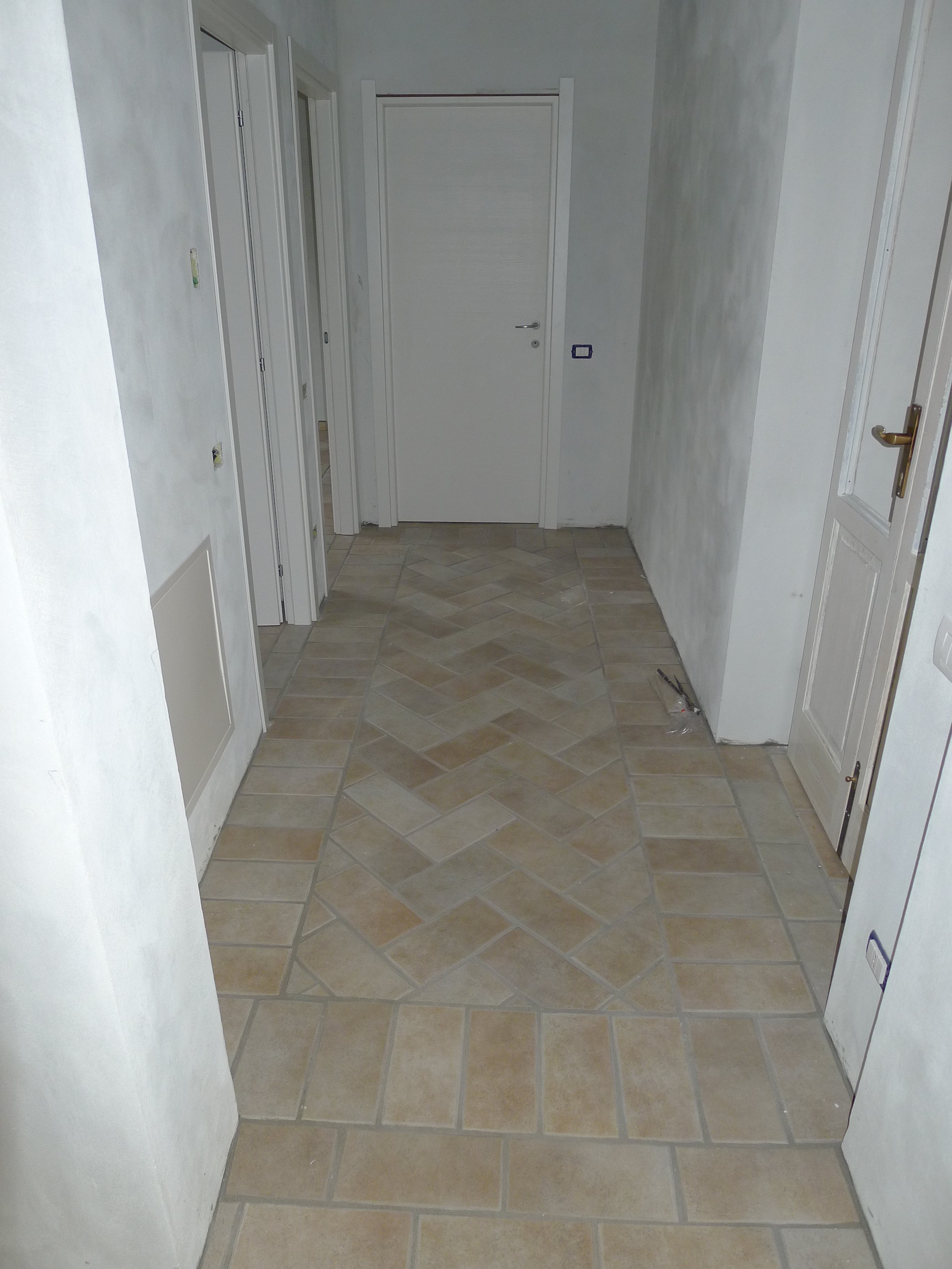 历史与现代交融的别墅双家庭住宅翻新设计-13