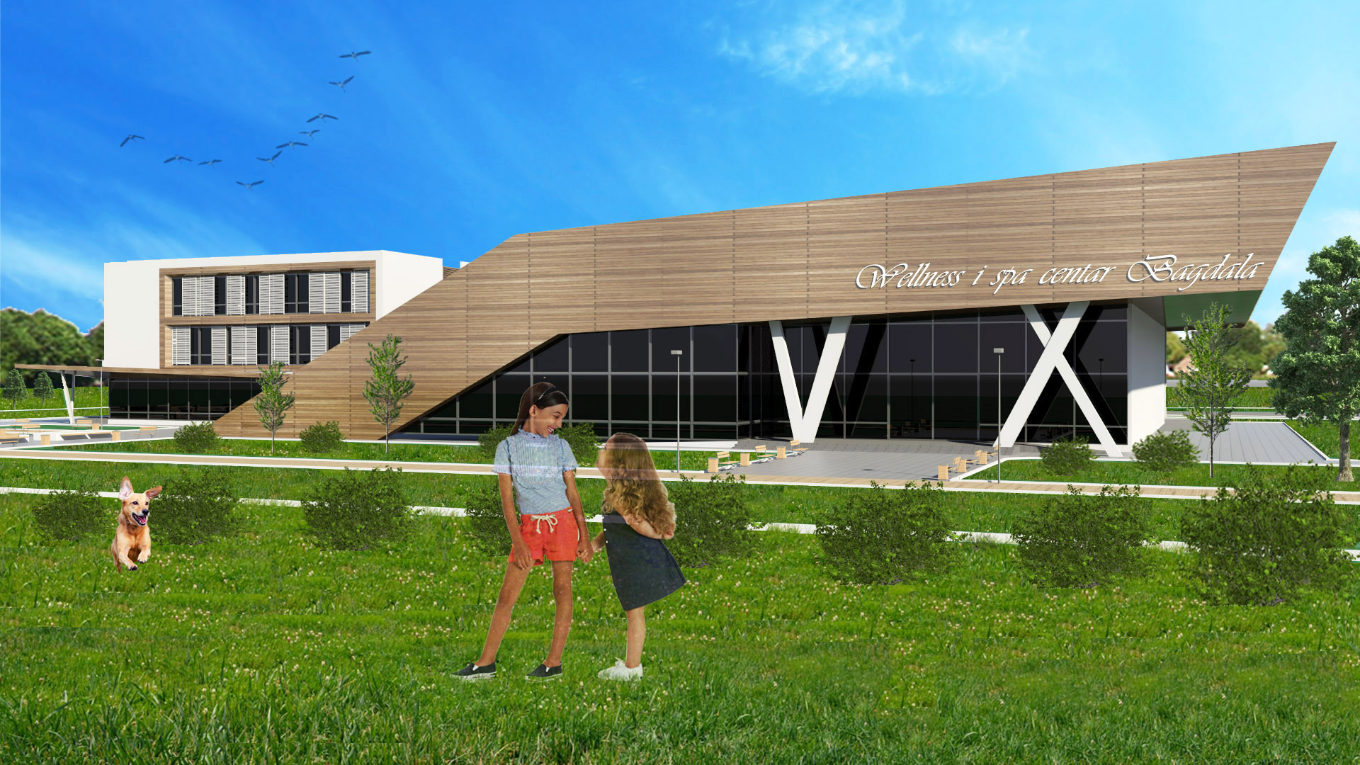 Wellness & spa centar - Bagdala-0