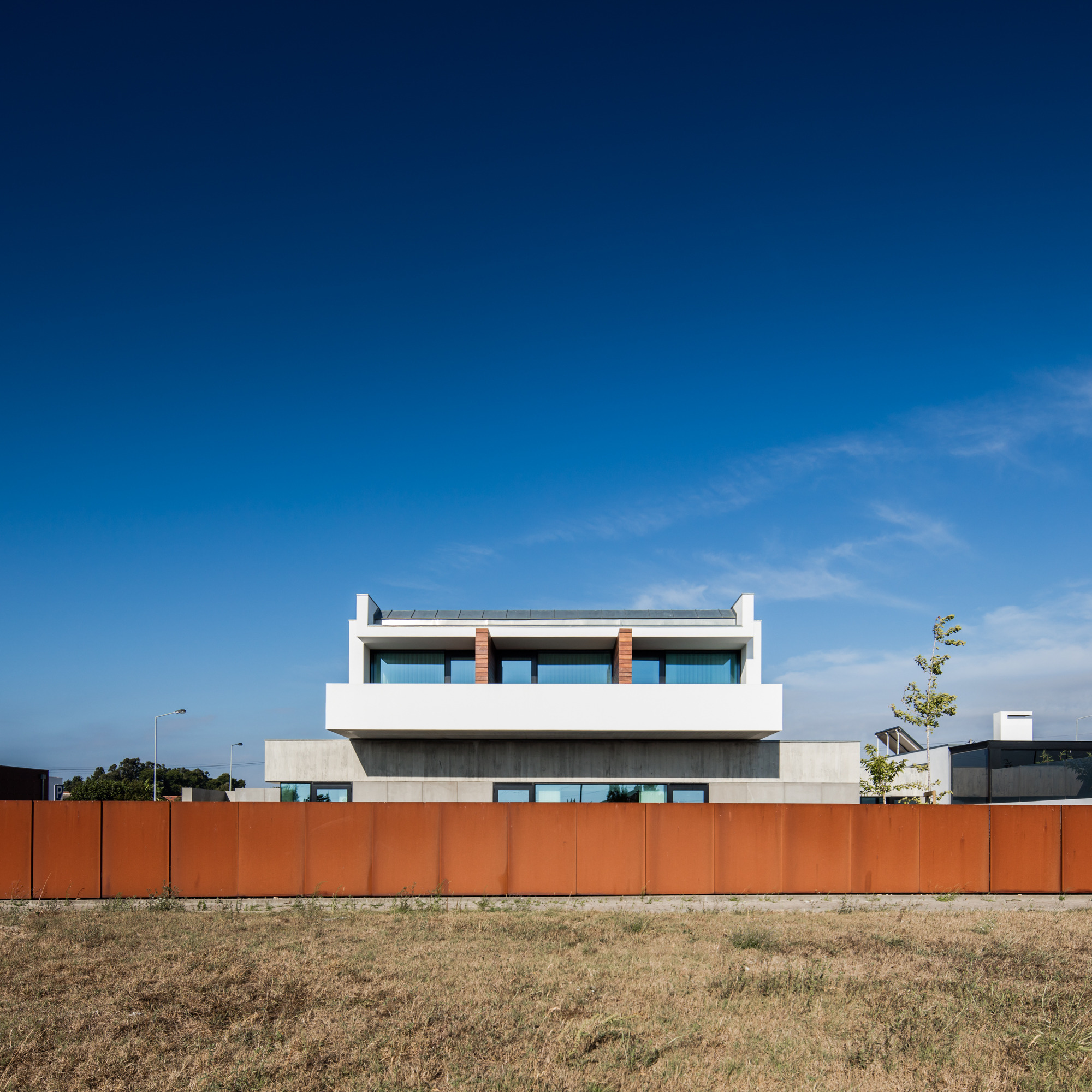 简约实用的新派住宅设计-0