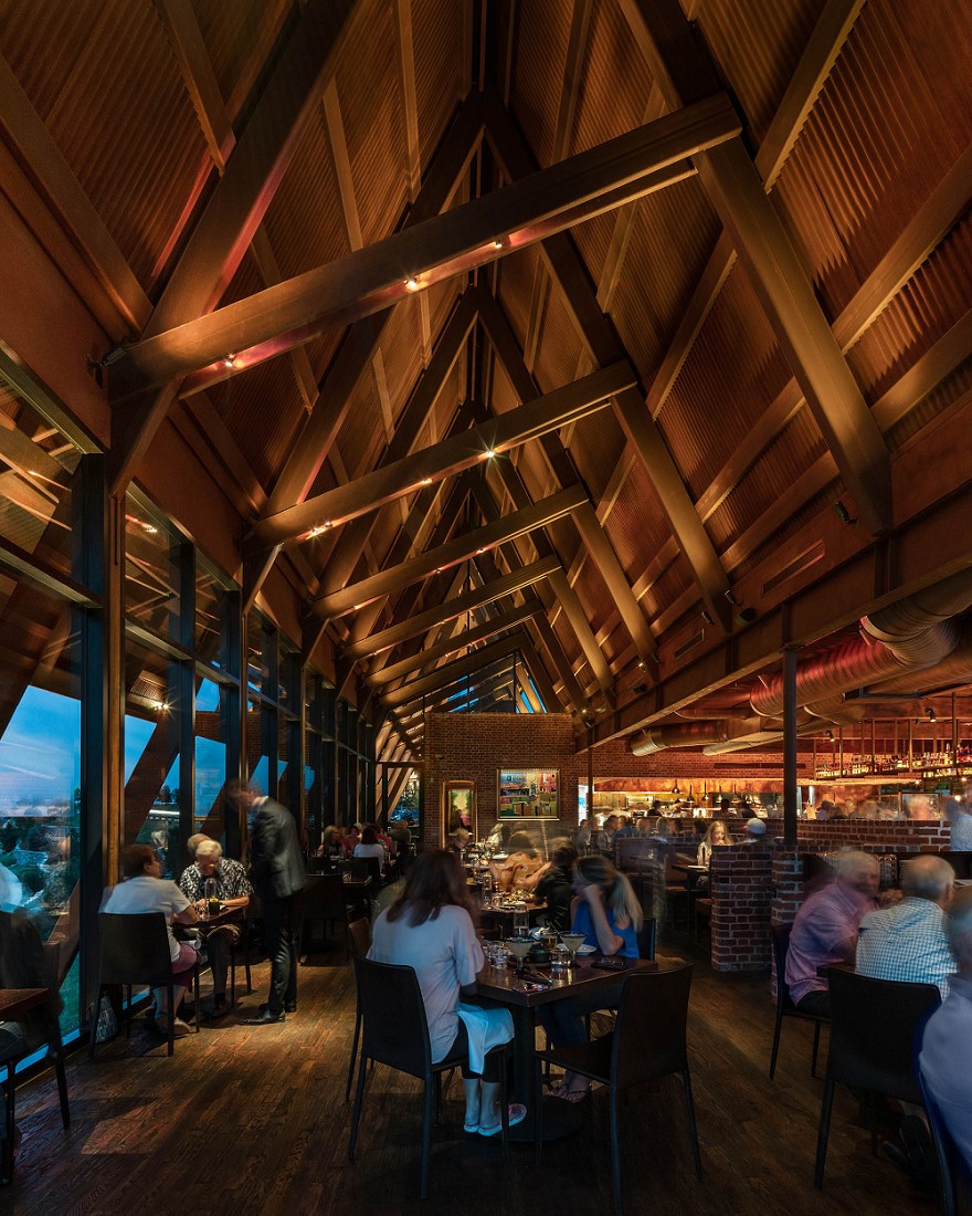 科罗拉多 Boss Architecture | 少做点，但要做得更好-37