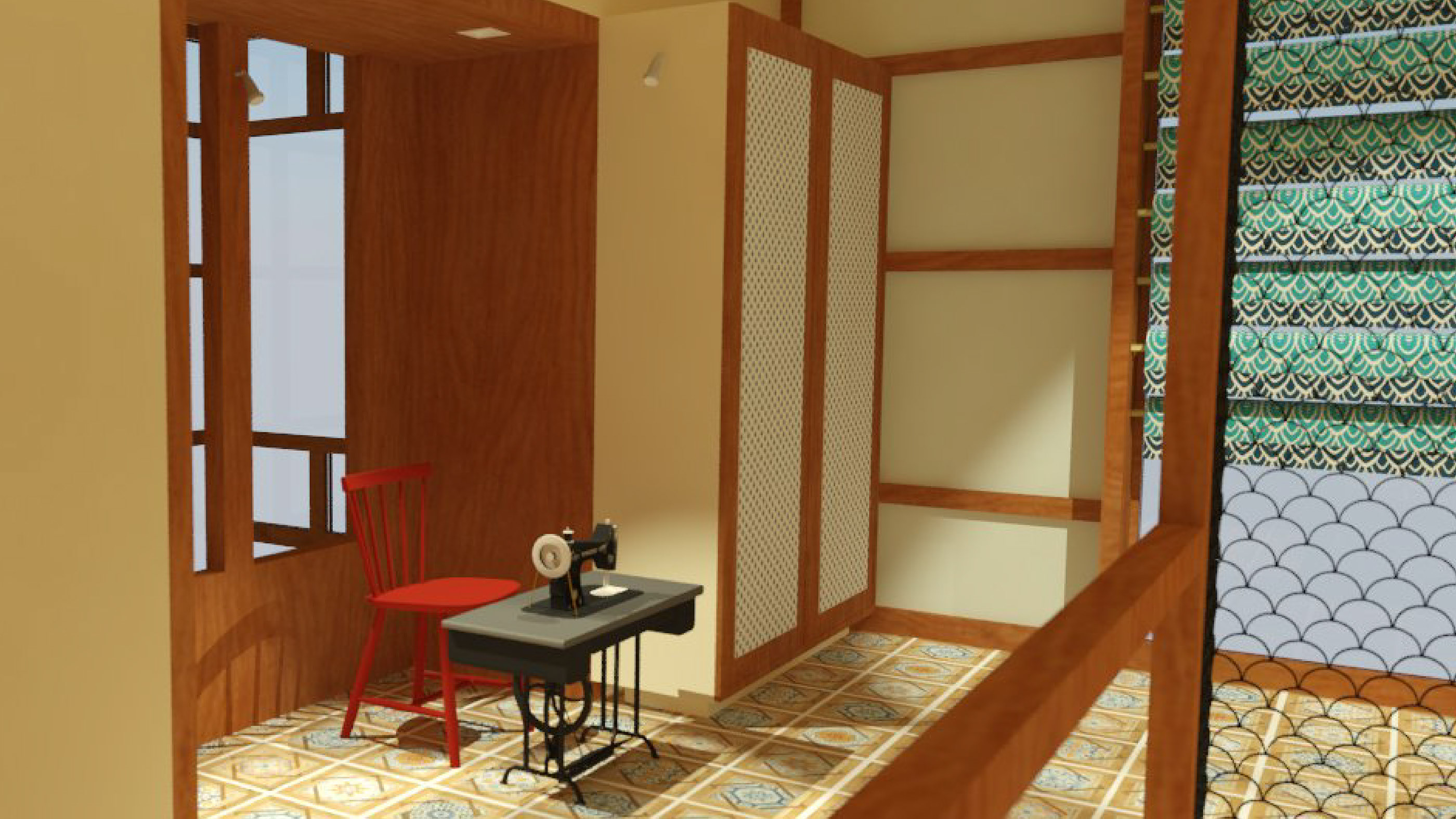 Gaatha- Retail Store Design-24