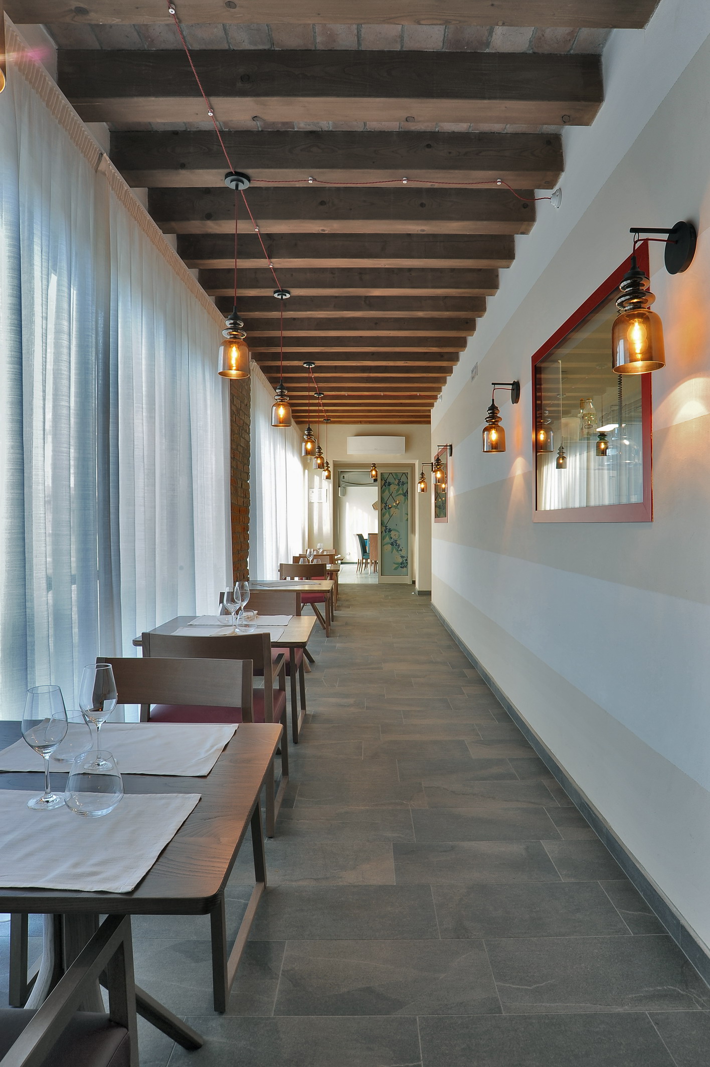 La Quinta 米其林星级餐厅-14