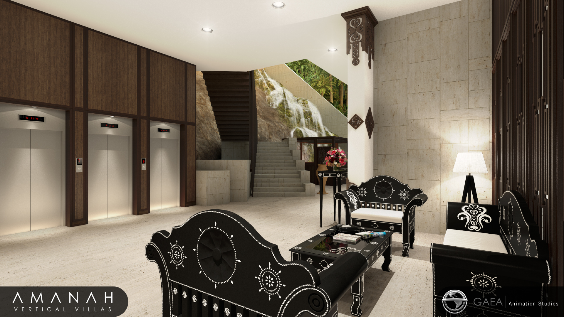 Amanah Vertical Villas-3