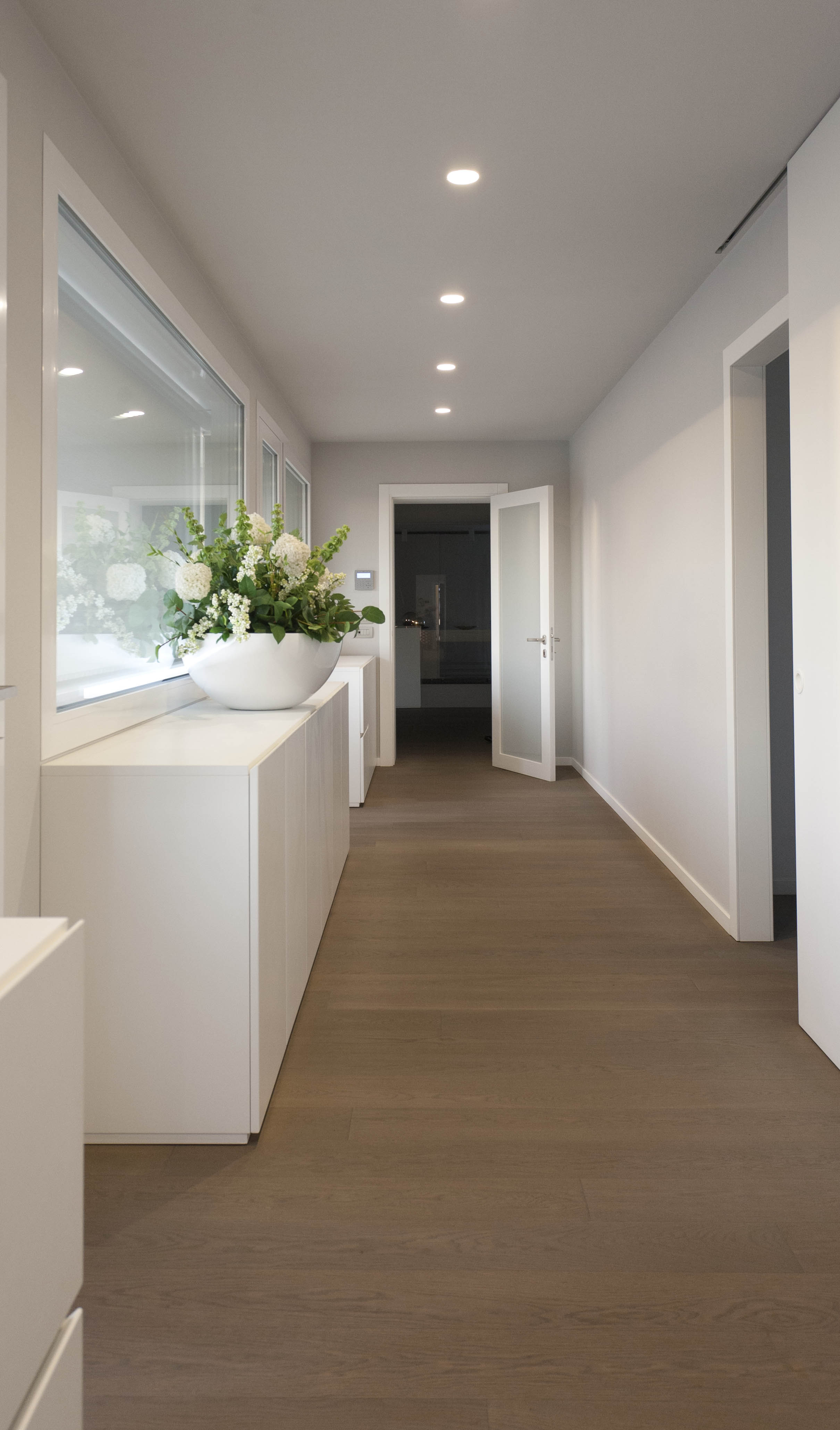 意大利乡村别墅八十年代风貌的现代改造-37