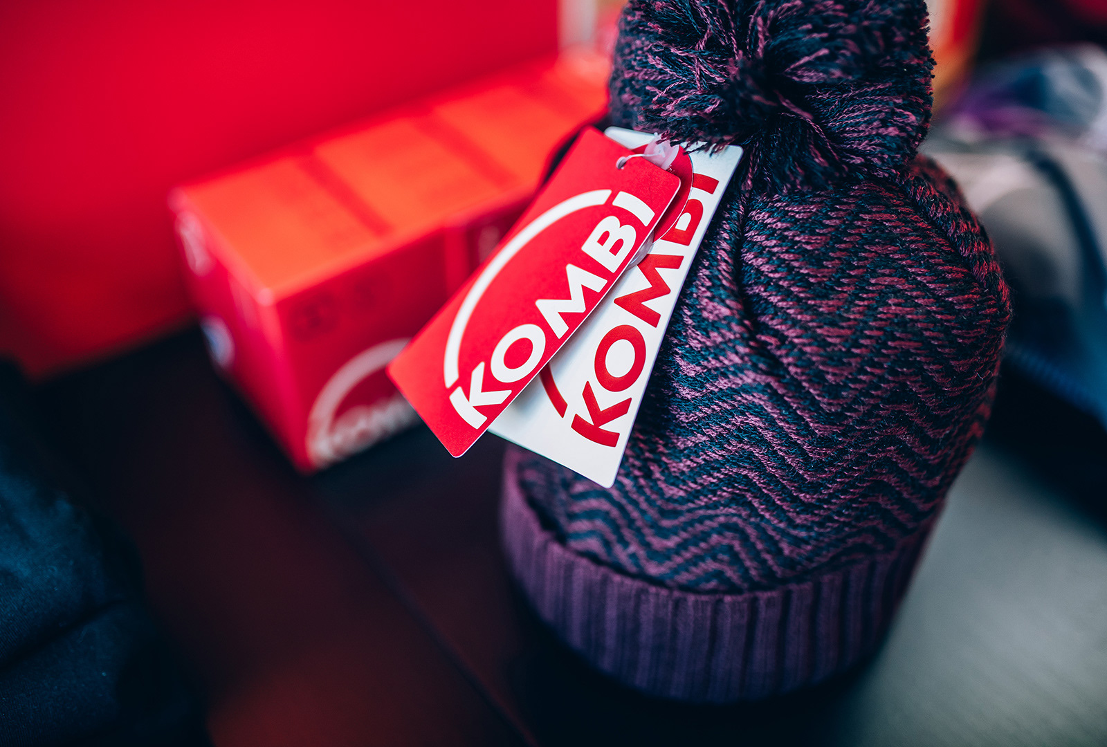 移动厢式快闪店 | 概念与室内设计-4