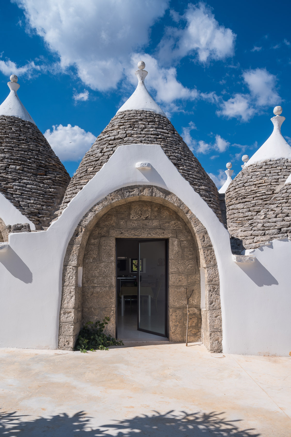 乡村复合住宅的复兴与新生-10