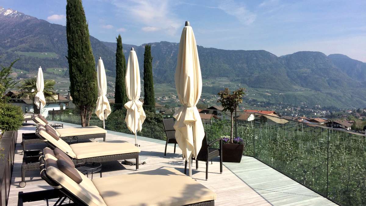 奥地利 Hotel Patrizia 酒店室内设计-39