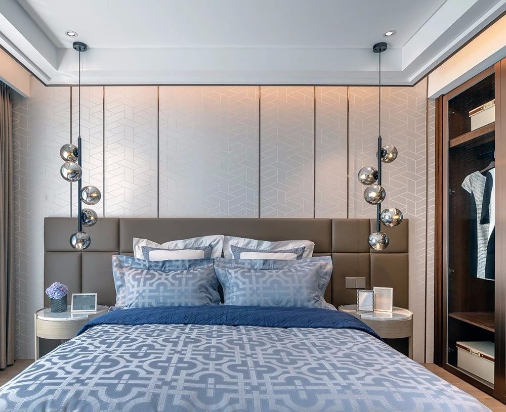 融入自然的艺术别墅，打造生活与空间对话的典范-34