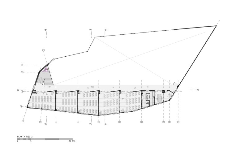 查帕拉尔乡村学校-17