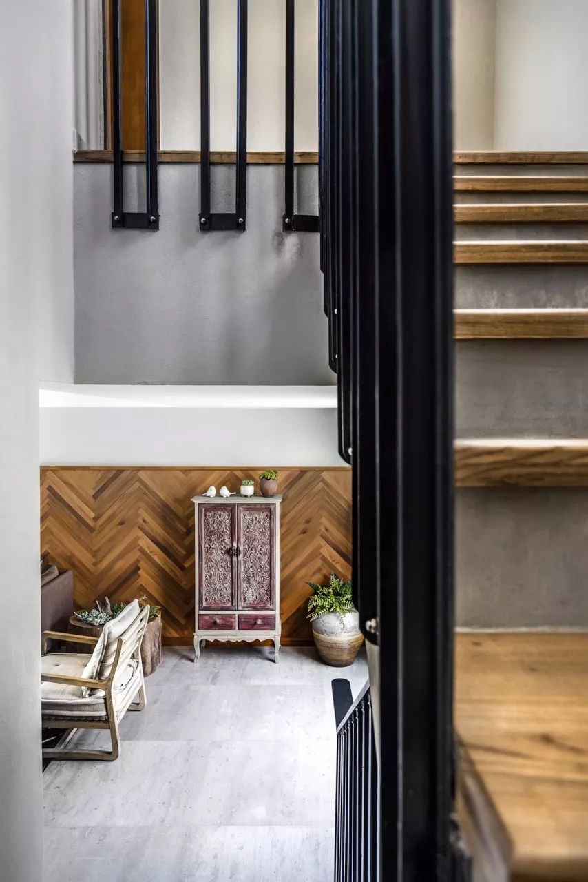 云南月湾样板间设计-23