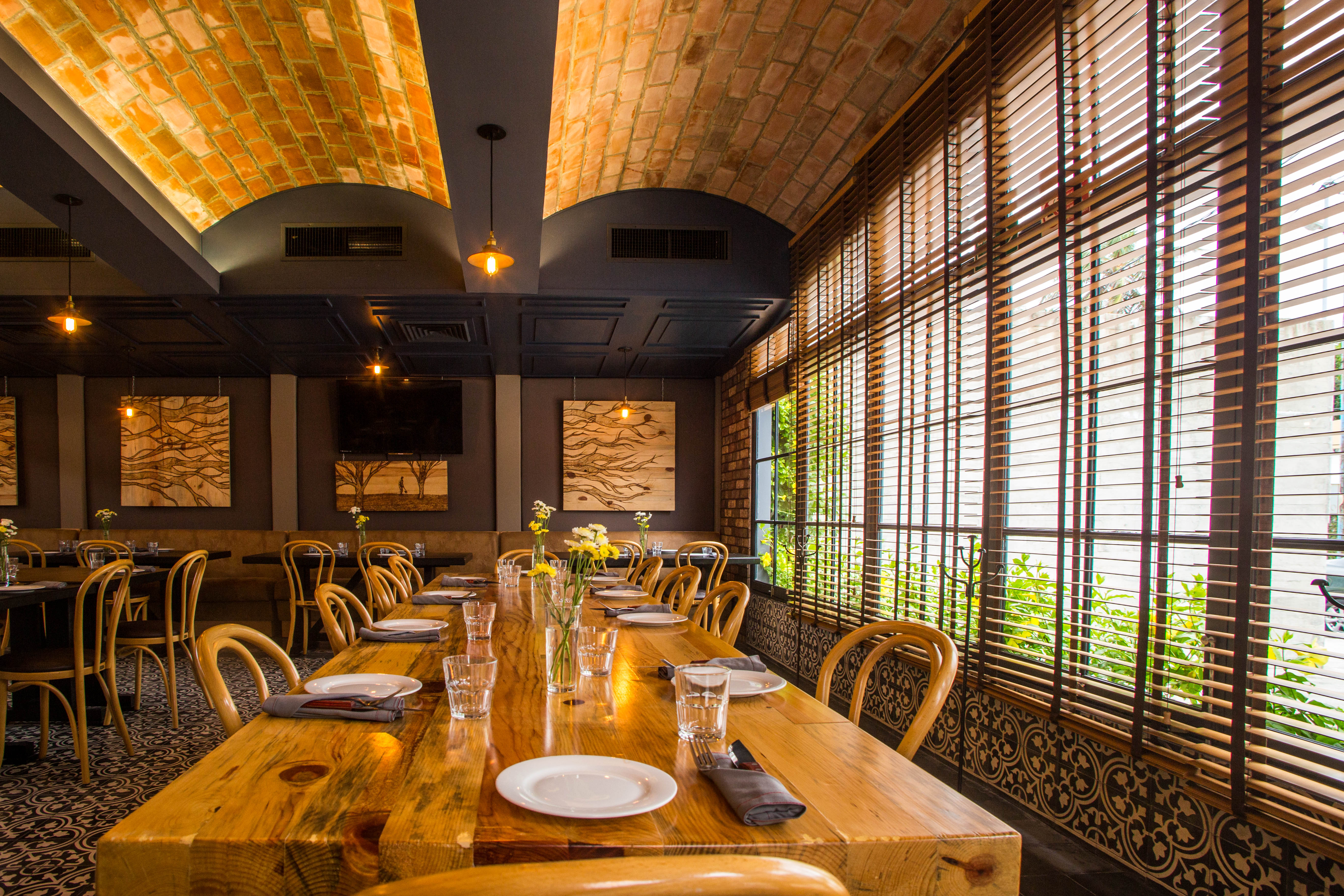 大卫约翰斯咖啡馆-22