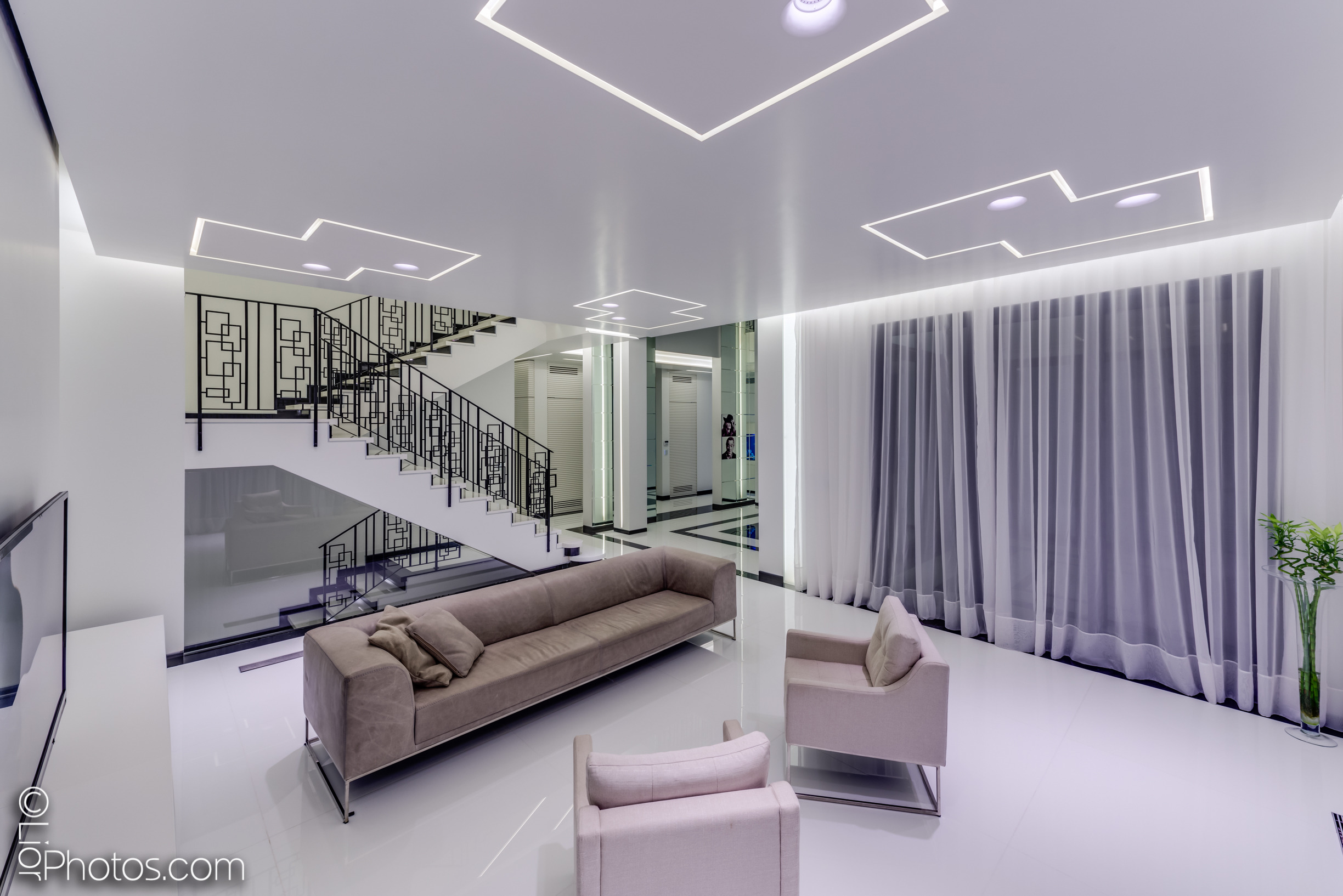 黎凡特之光 | 凯撒利亚 Lit House-16