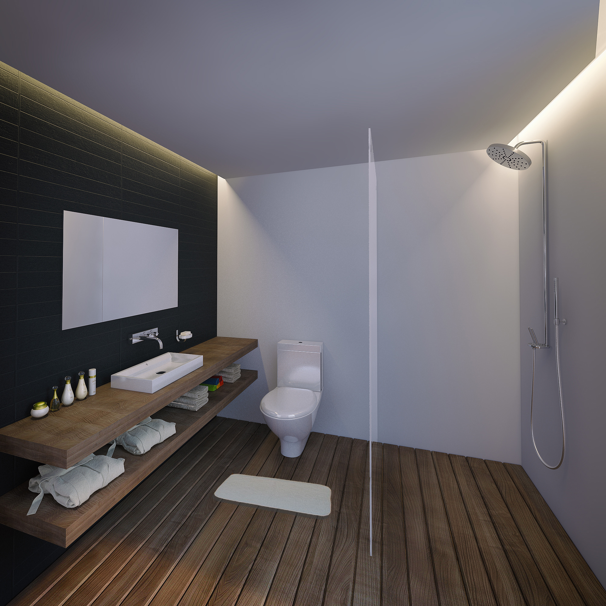 Ágata Tower | 寓于形的住宅创新-9