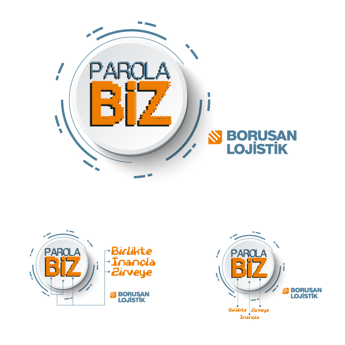 Borusan Lojistik (Parola Biz) 品牌塑造全解析-30