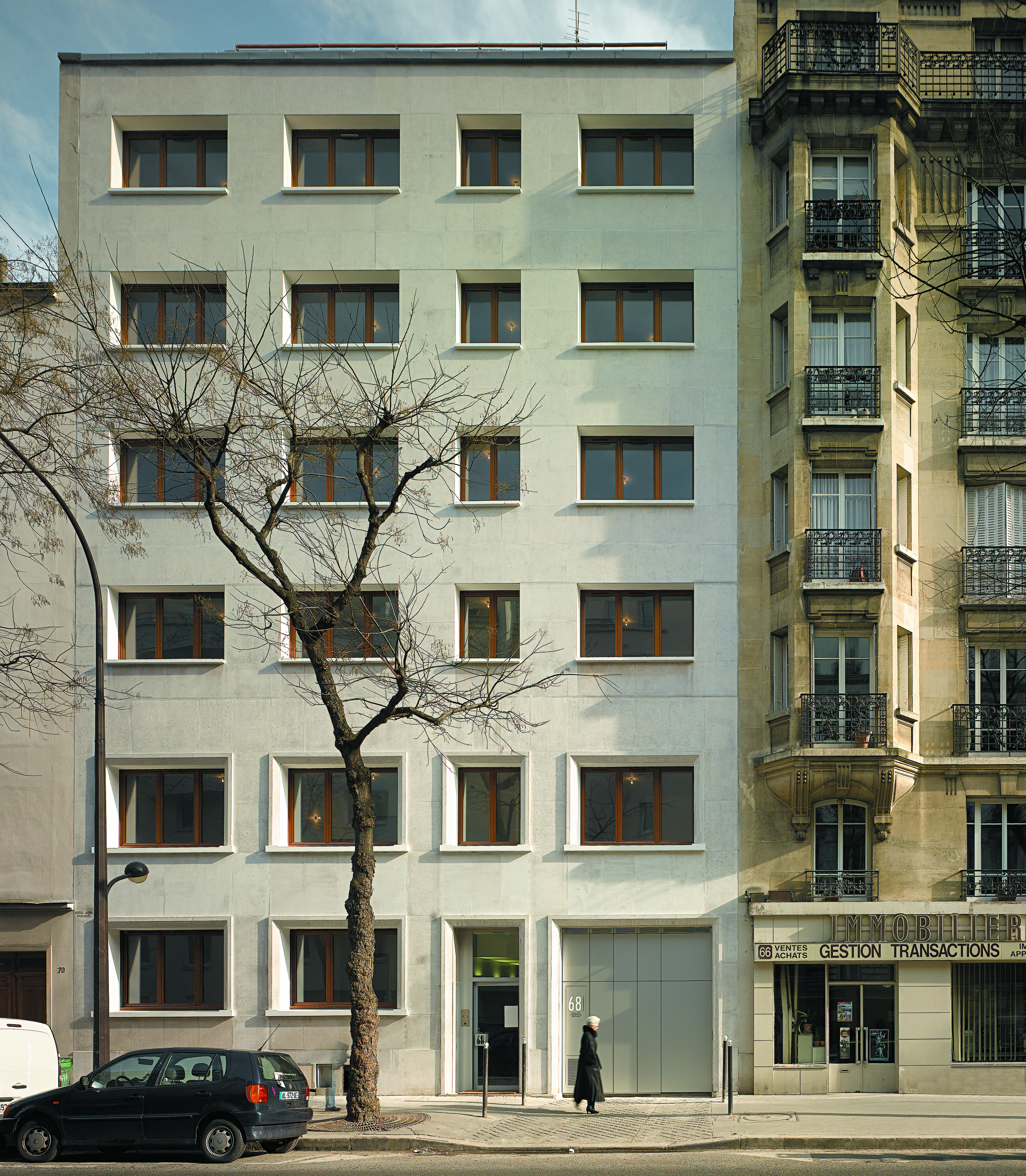 BIZ·68 BIZOT 公寓-25