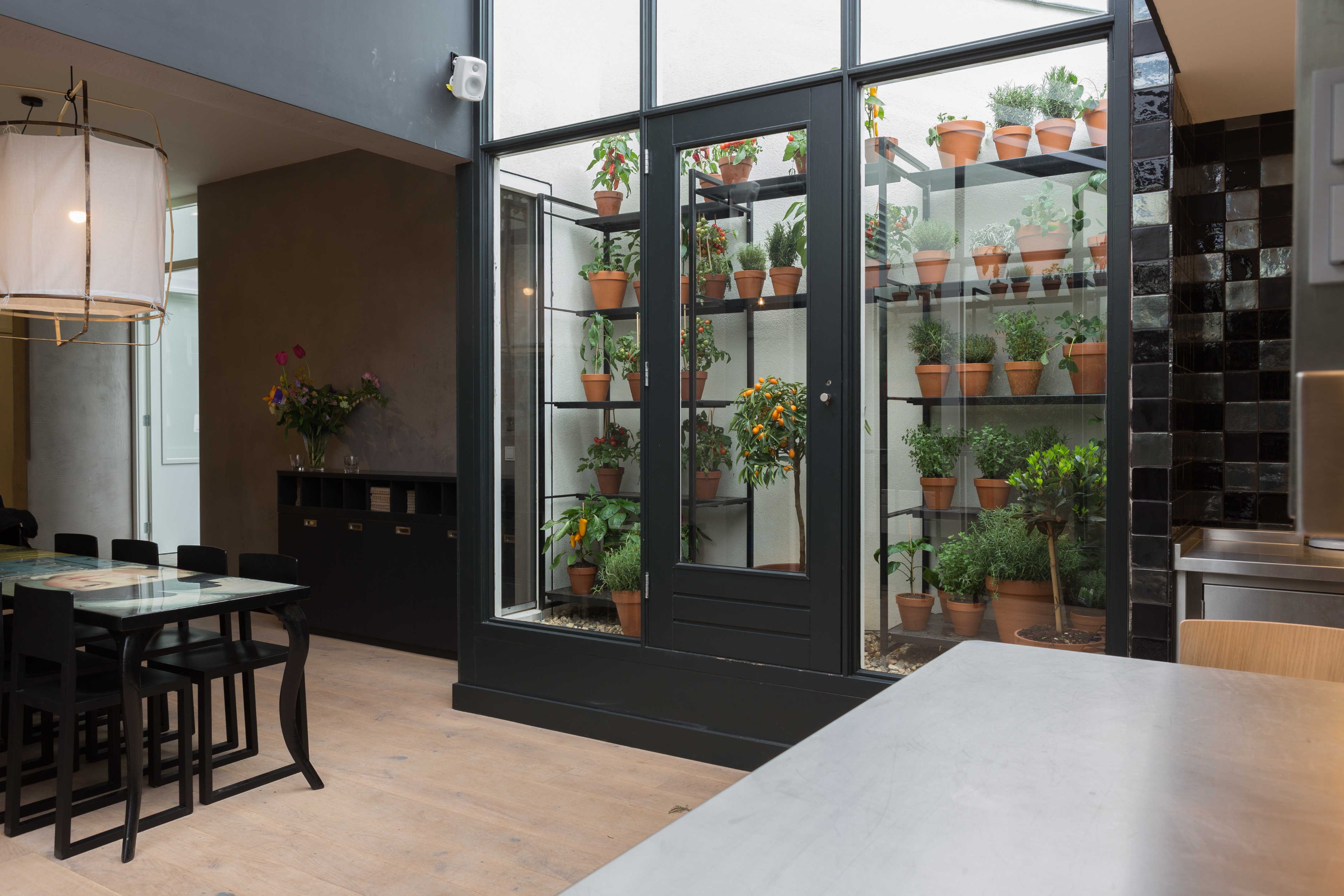 创新设计酒店“Blue”-9