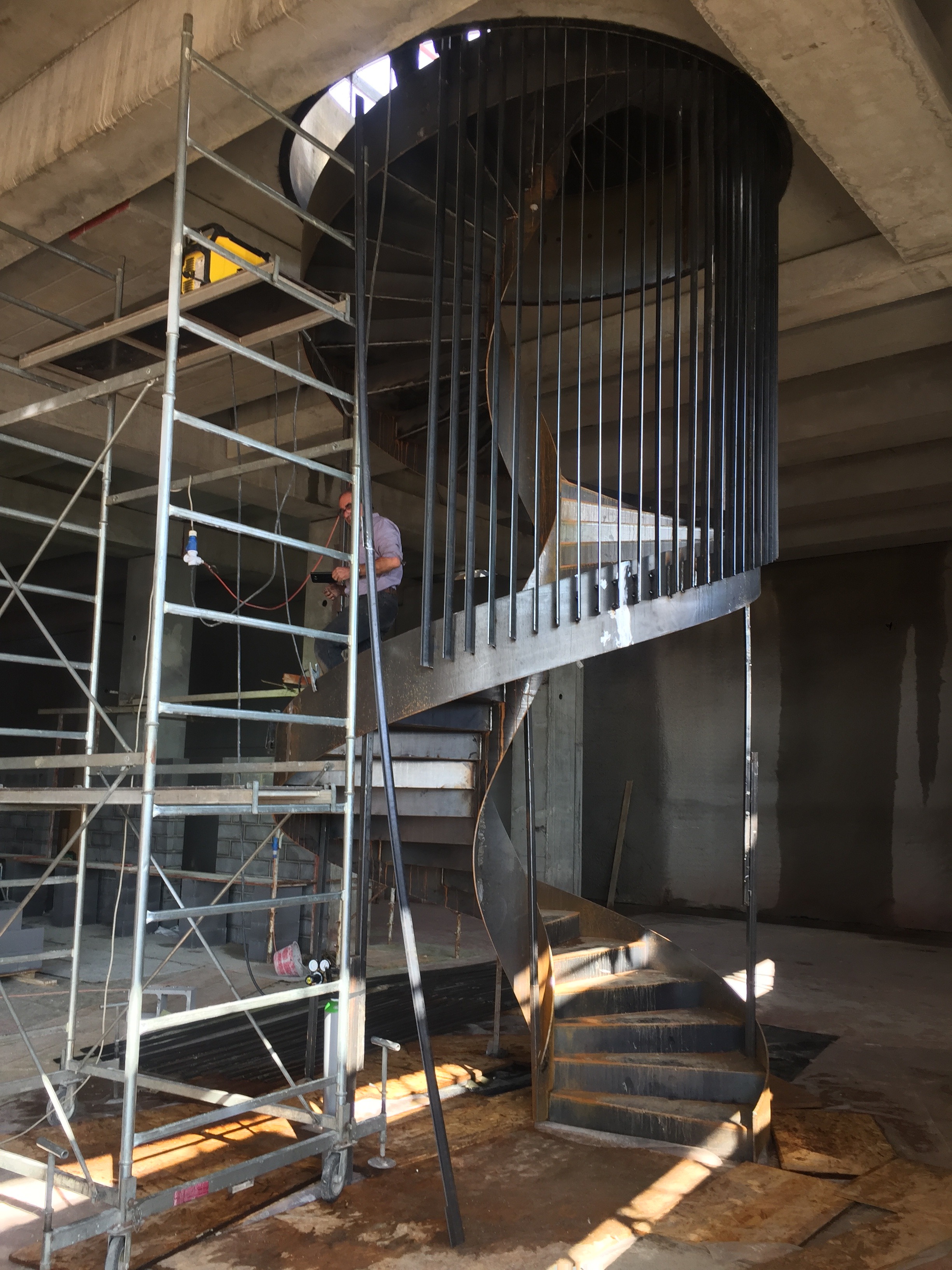 意大利葡萄酒酒窖“Filodivino”-101