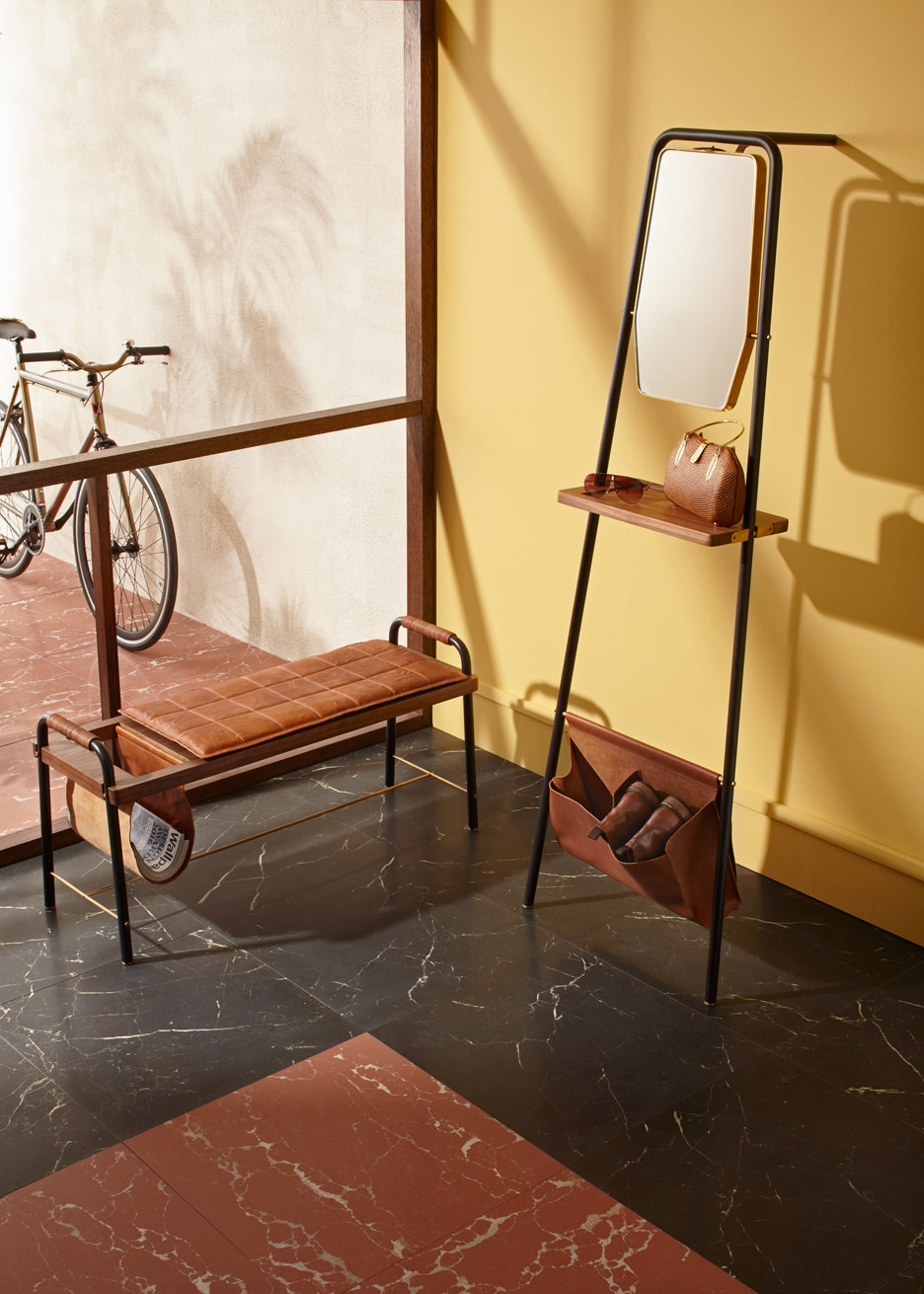 罗克韦尔打造多功能 Valet 家具系列-2