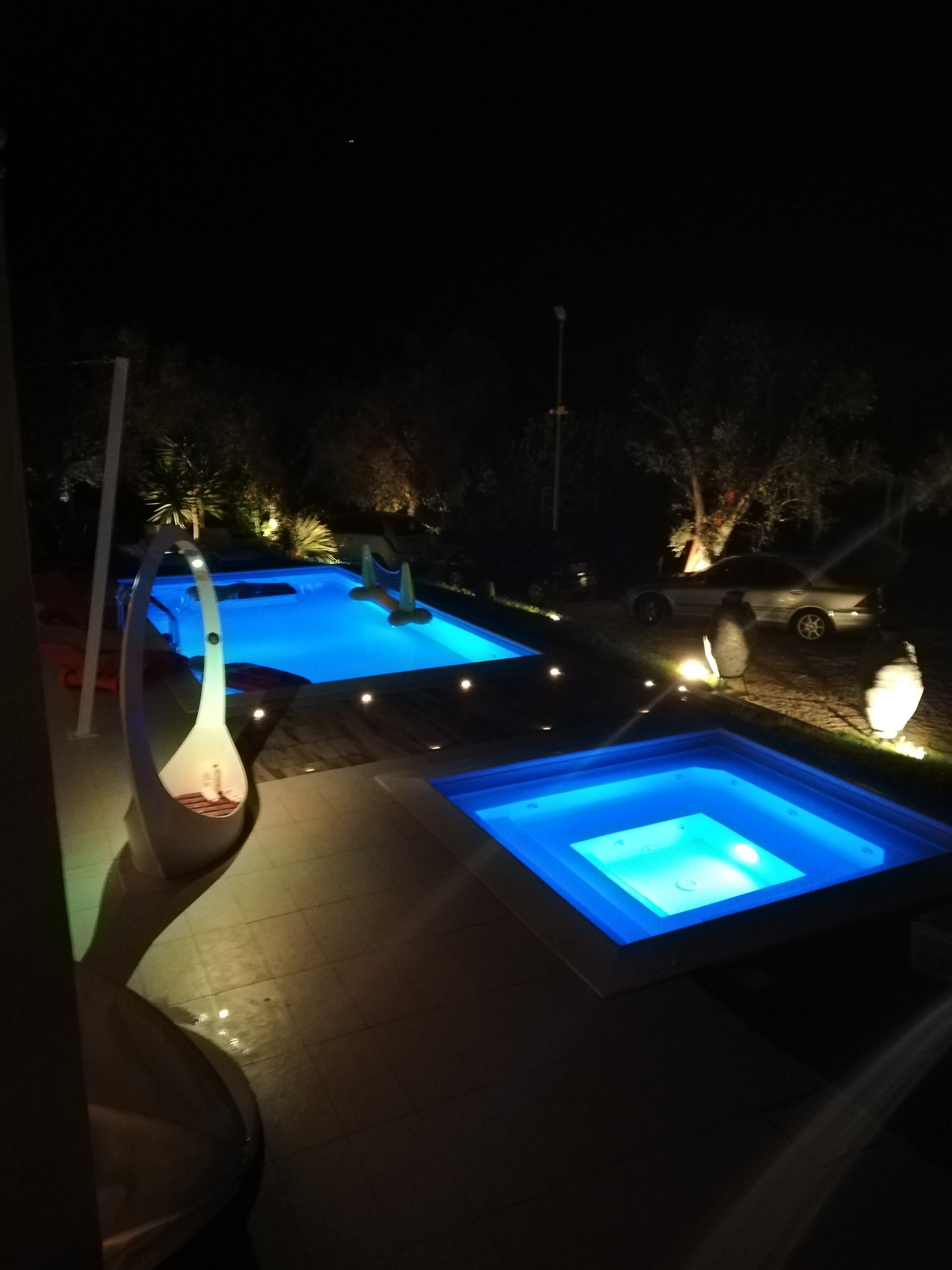 意大利普利亚"梅吉欧住宅"-19