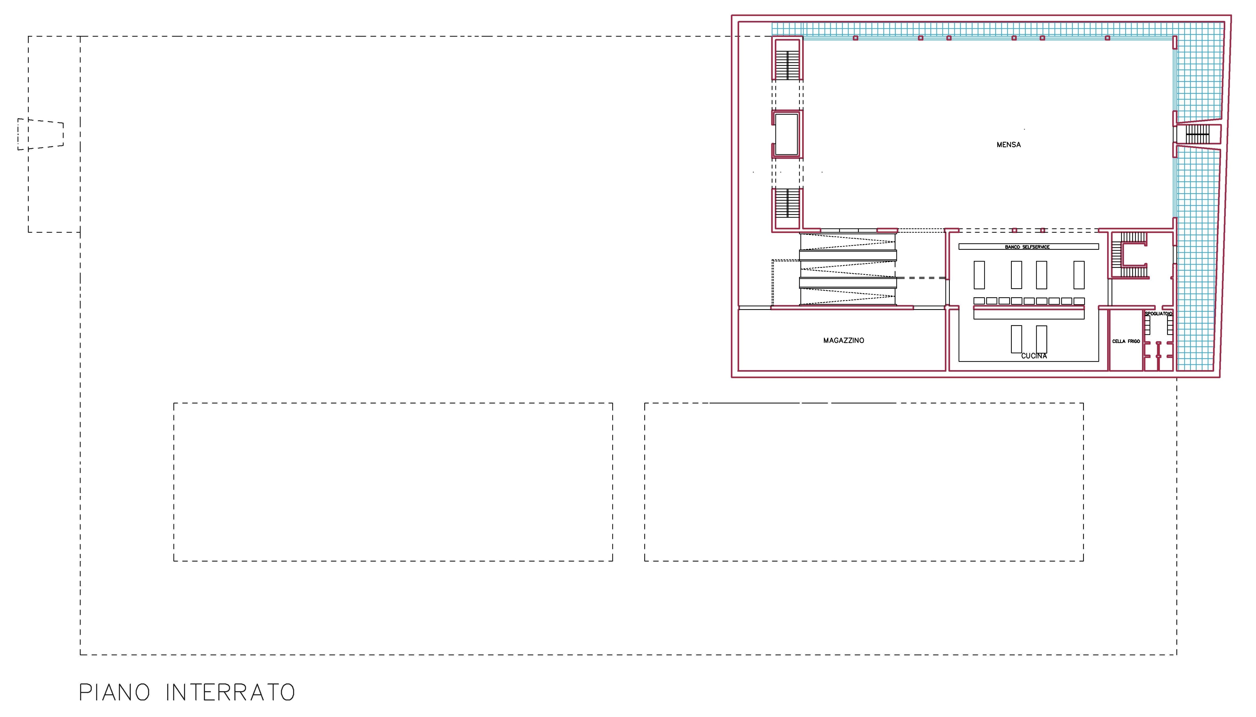 2018 年意大利创新学校设计大赛作品案例-4