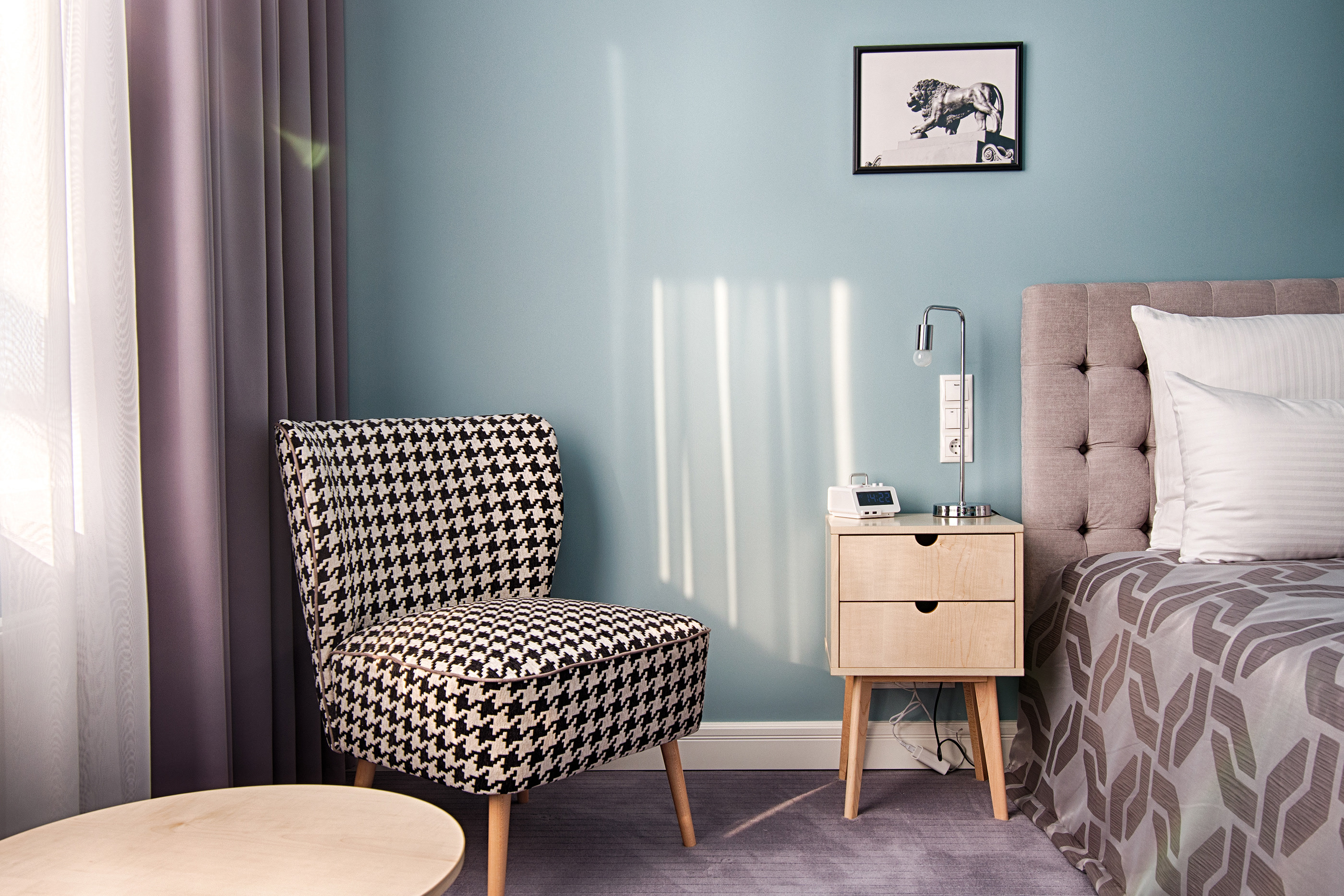 圣彼得堡足球俱乐部"泽尼特"酒店-2