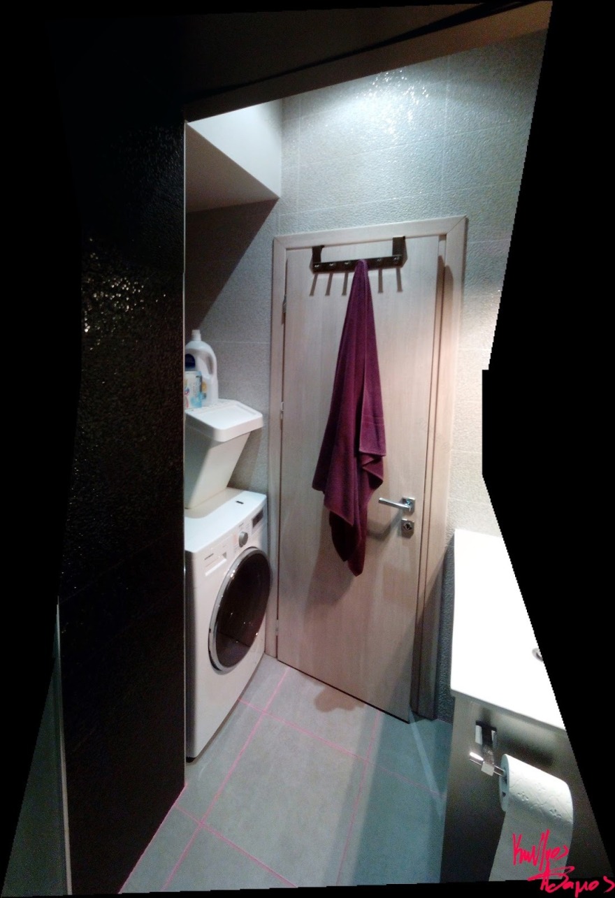 梦幻波普艺术公寓-17