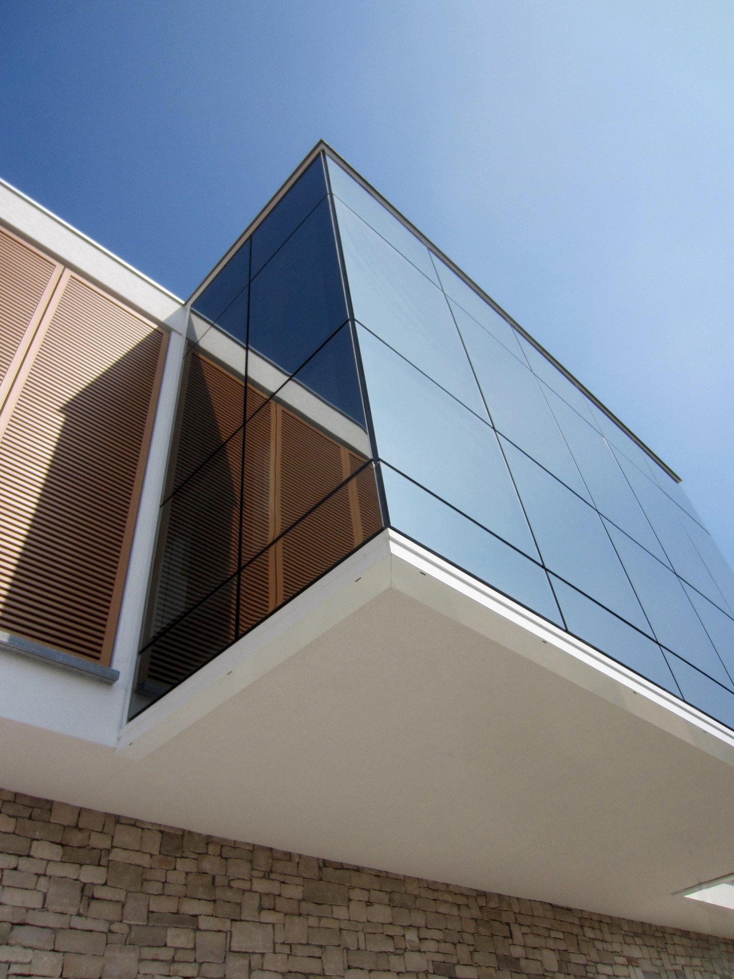 融合工业遗迹的 CASA TT 住宅-5