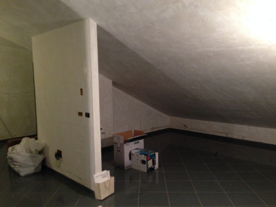 40 平米小户型翻新,现代风格家居设计典范-28