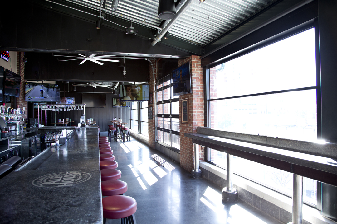 卡罗莱纳酒店餐厅-11