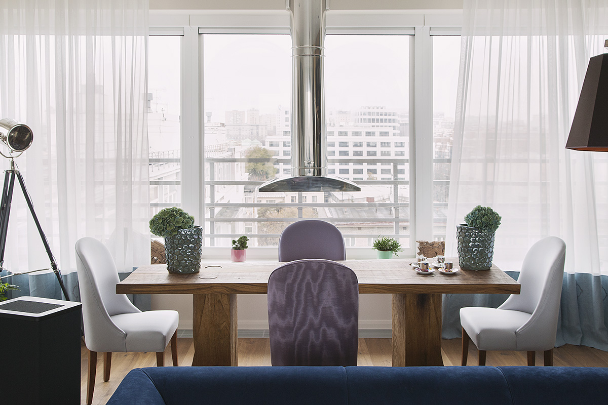 006_The most oak wood flat-13