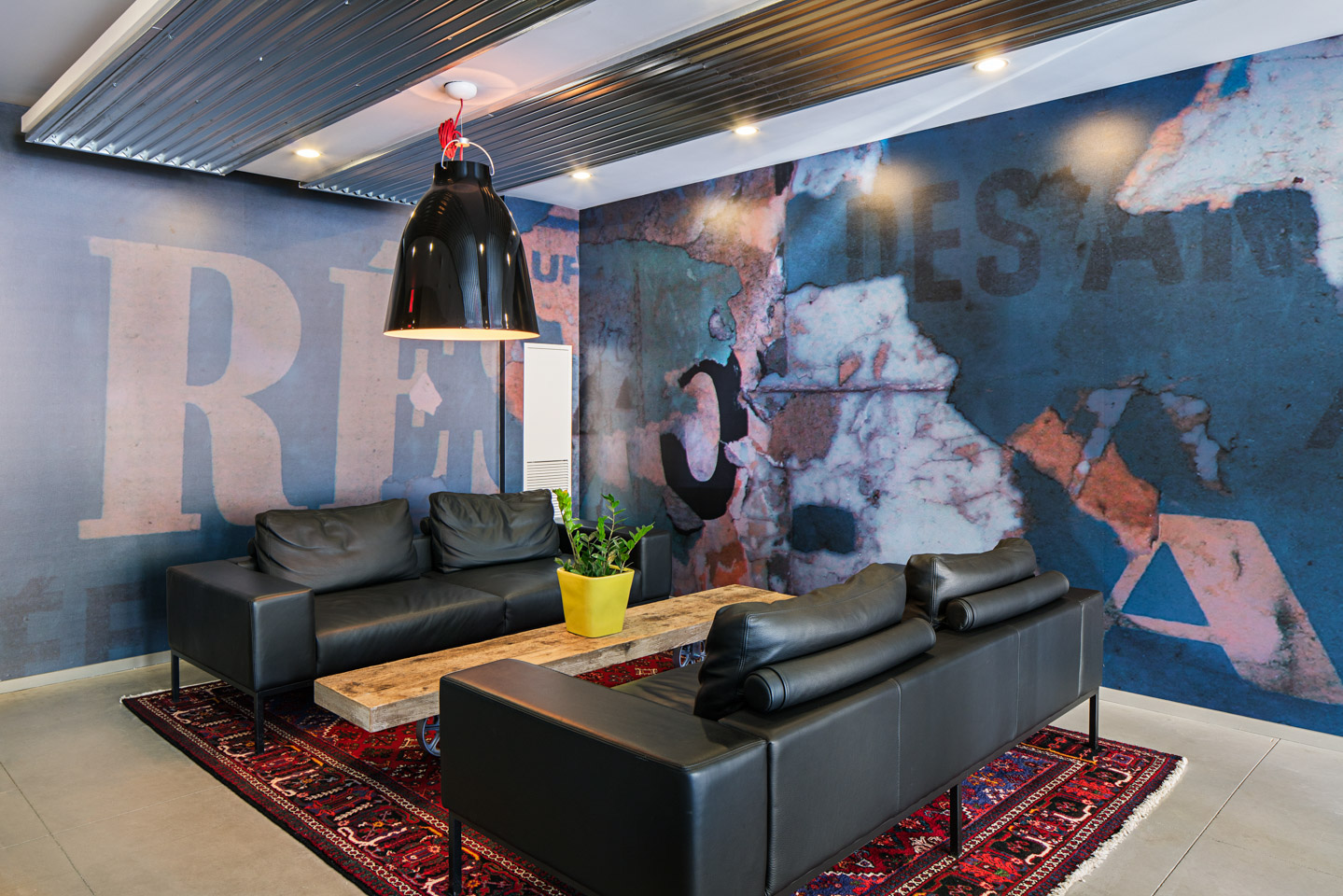 FIVE Condominiums-13