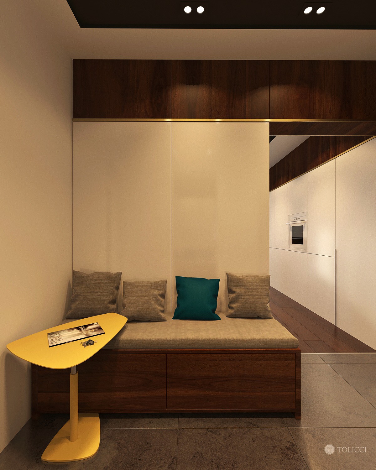 2014 年未实现的住宅设计方案-7