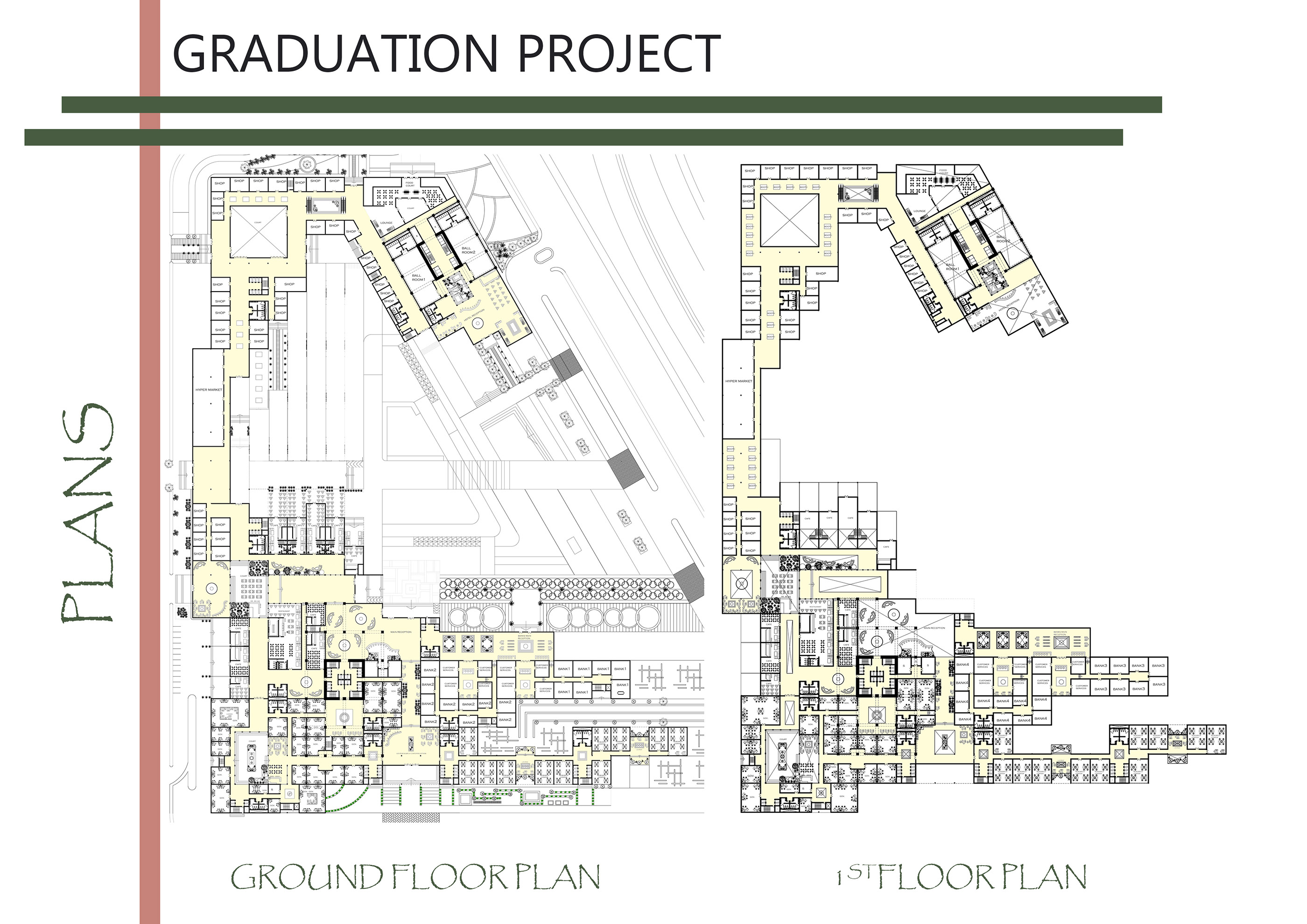 ARCHITECTURAL & INTERIOR DESIGN PORTFOLIO-7