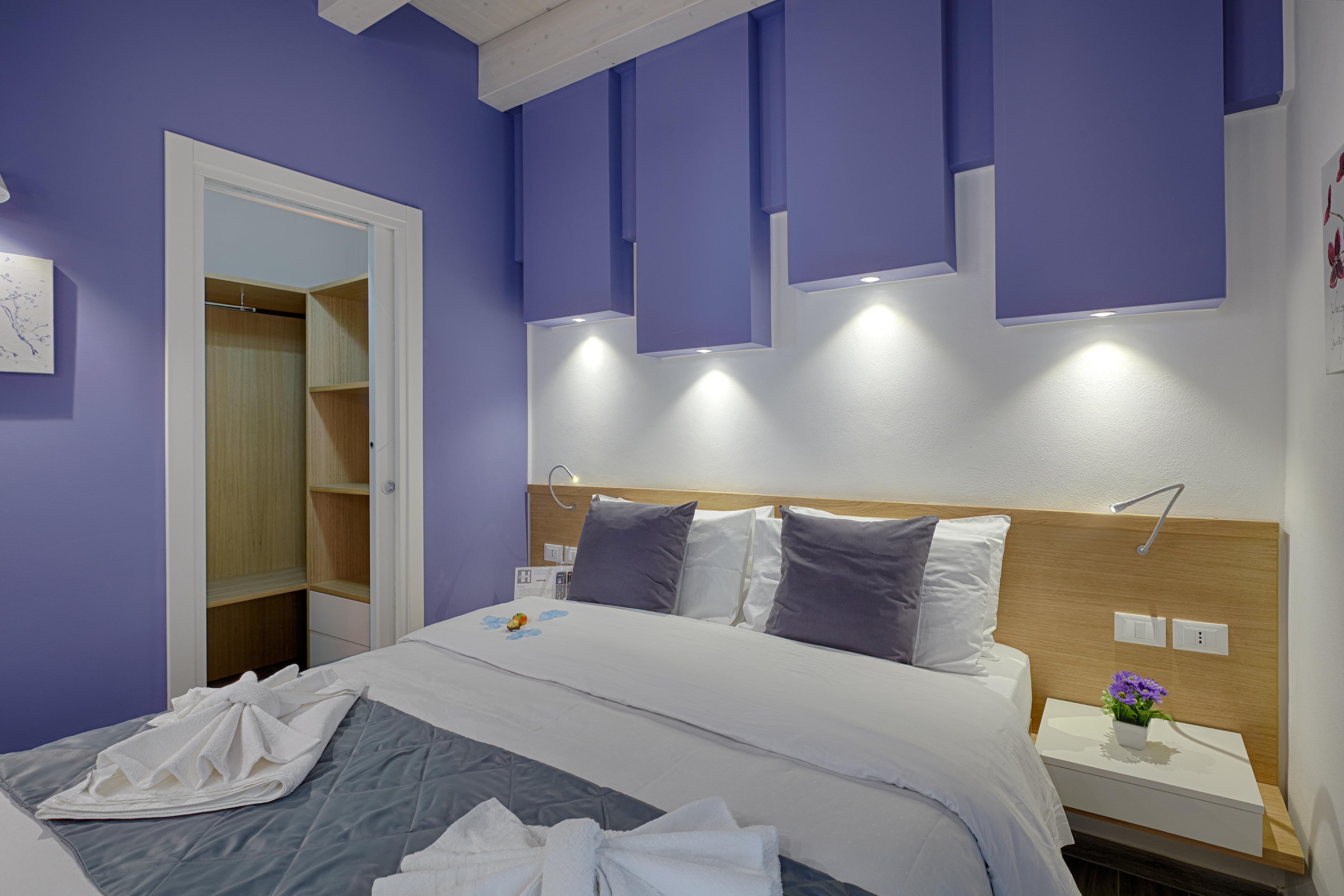 2016 年完成的高端酒店室内设计案例解析-25