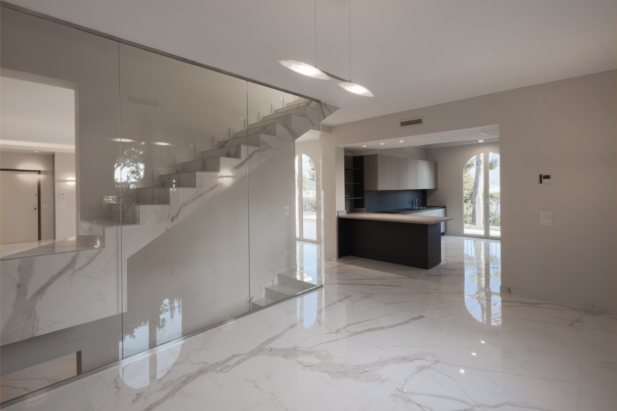 海景别墅的现代复兴-43