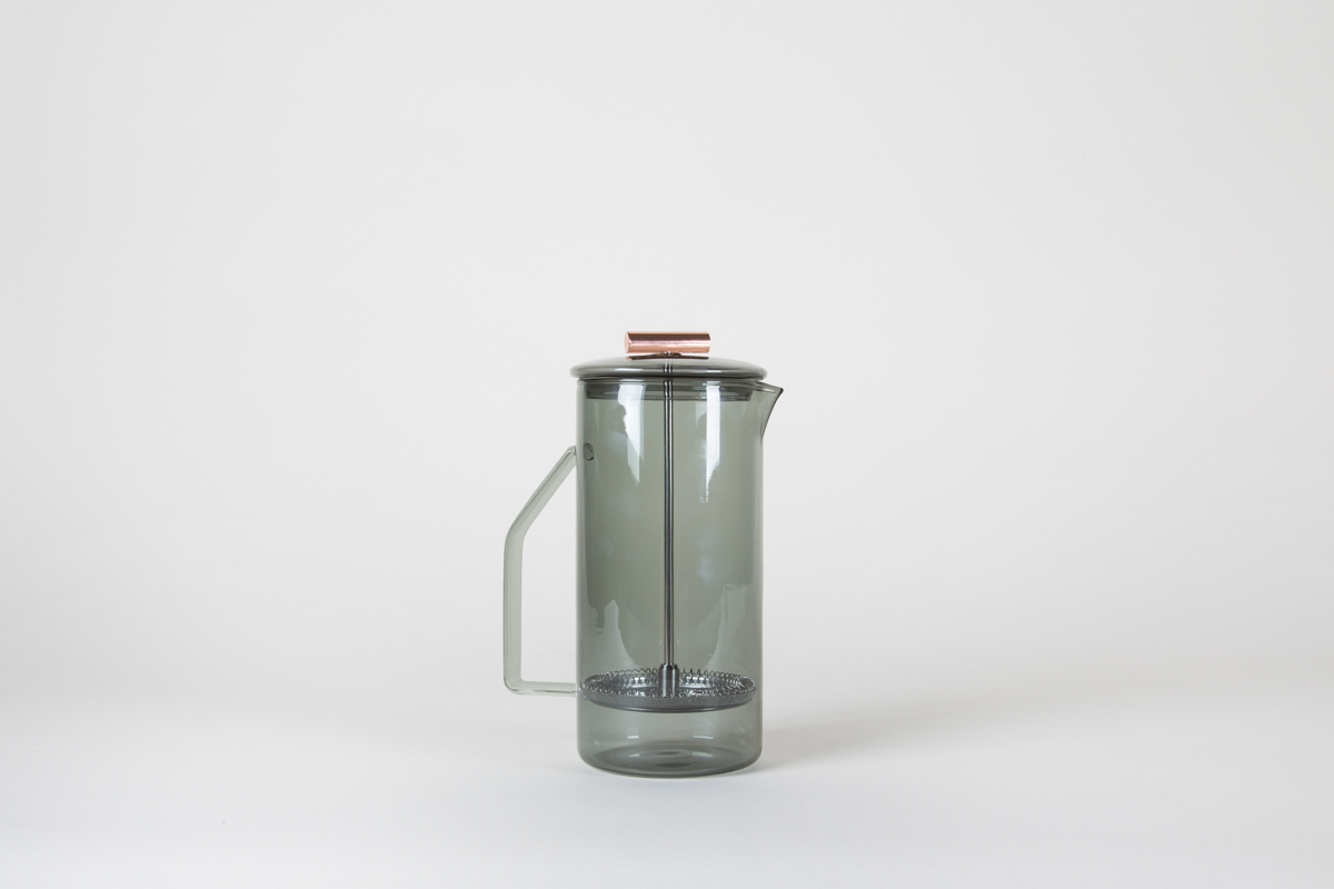 YIELD 推出无塑料耐热玻璃咖啡配件-4