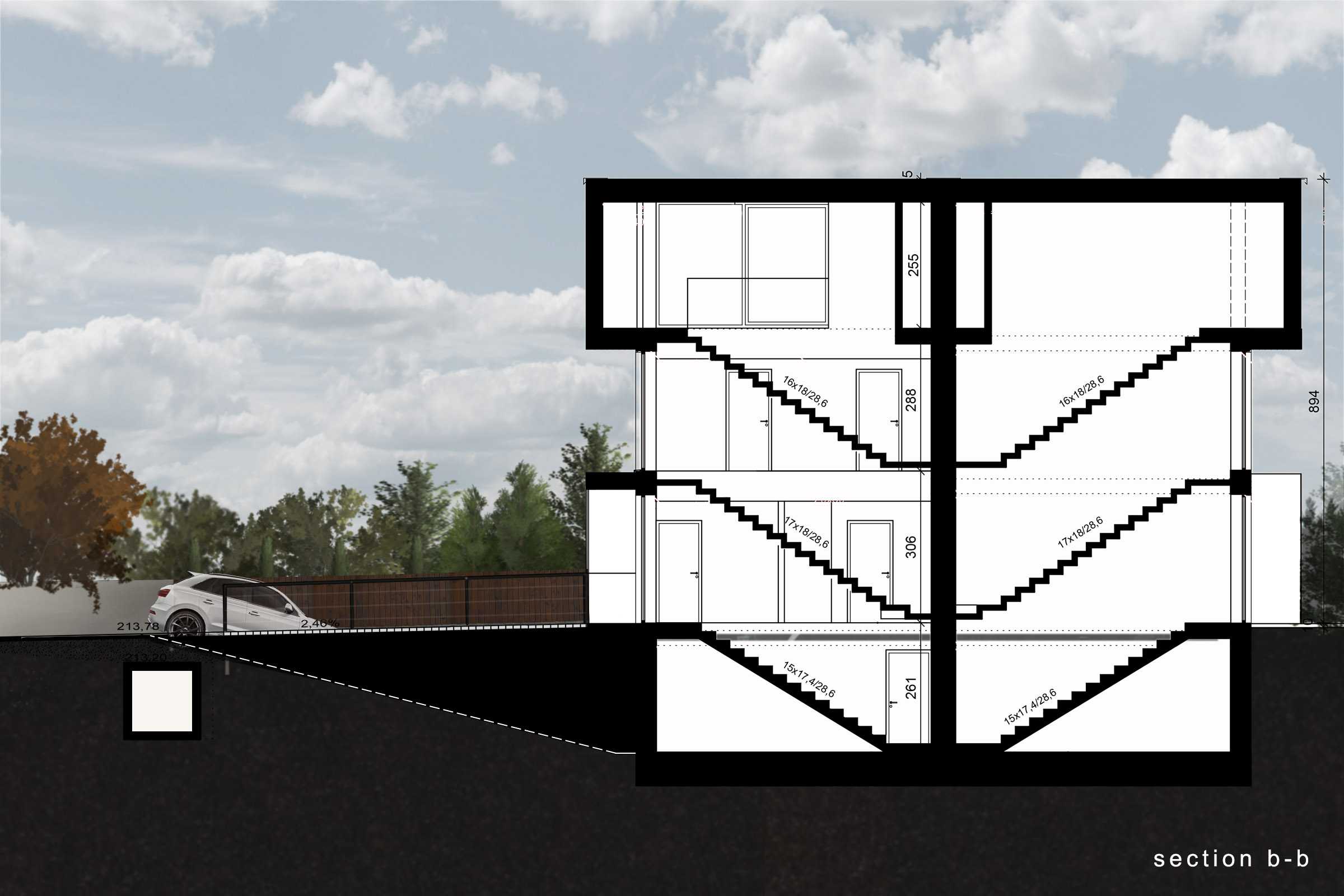 旋转的 69 号别墅-40