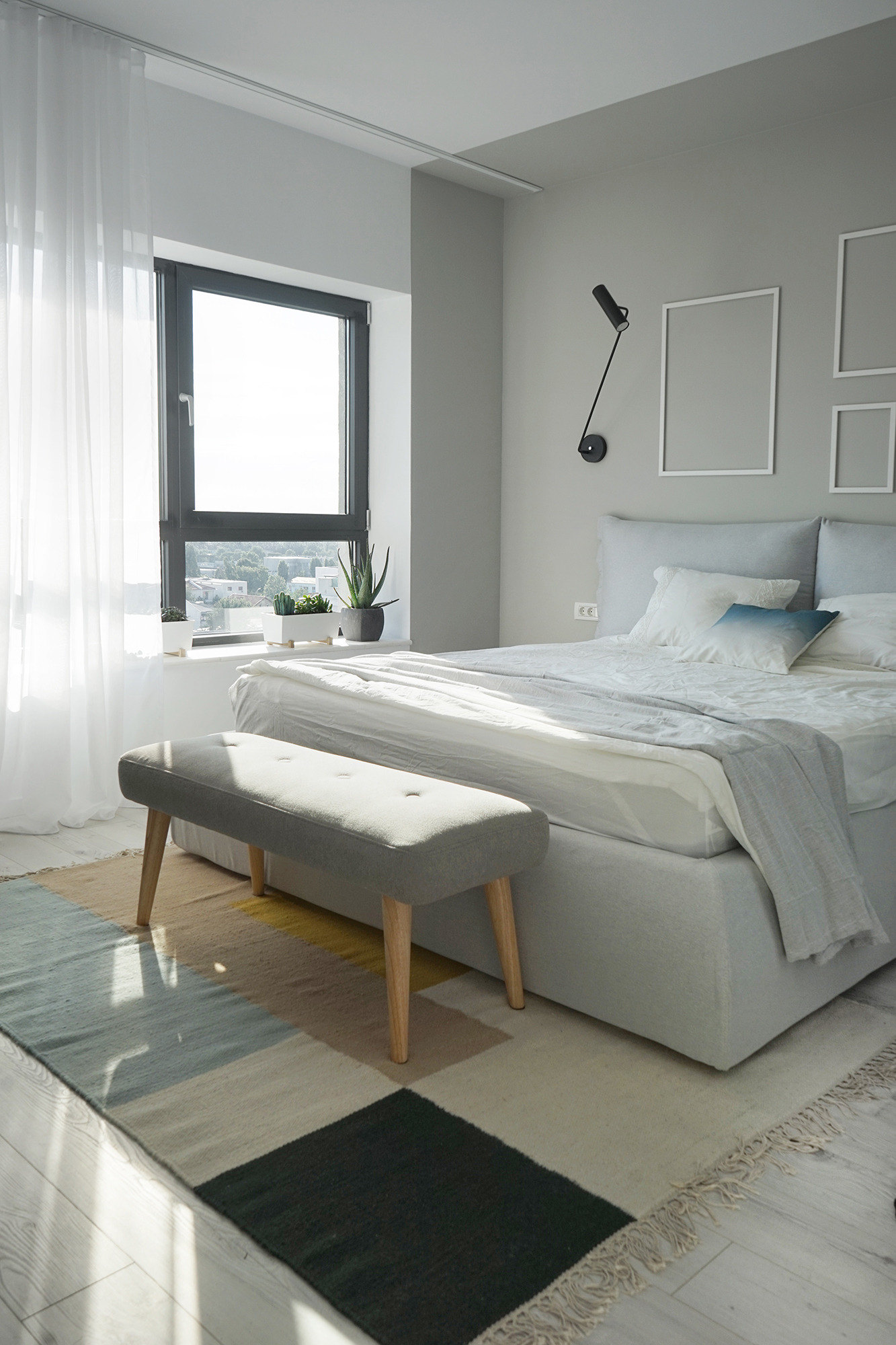 2017 年私人住宅室内设计佳作-15