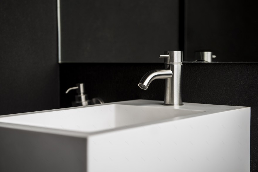 变化的线条之美 · 意大利商店室内设计-26