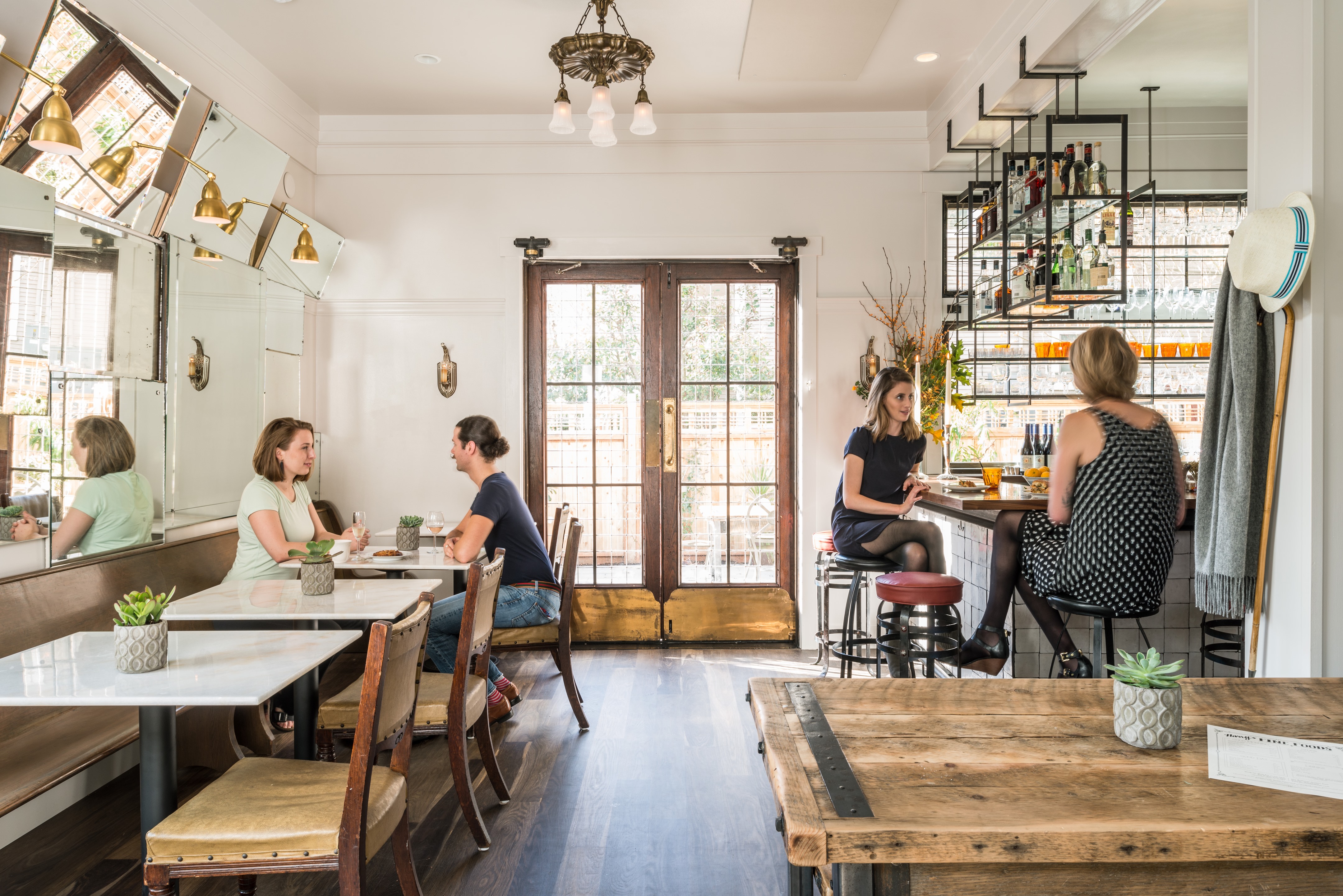 Harry's Fine Foods | 旧店新生，打造邻里美食中心-19