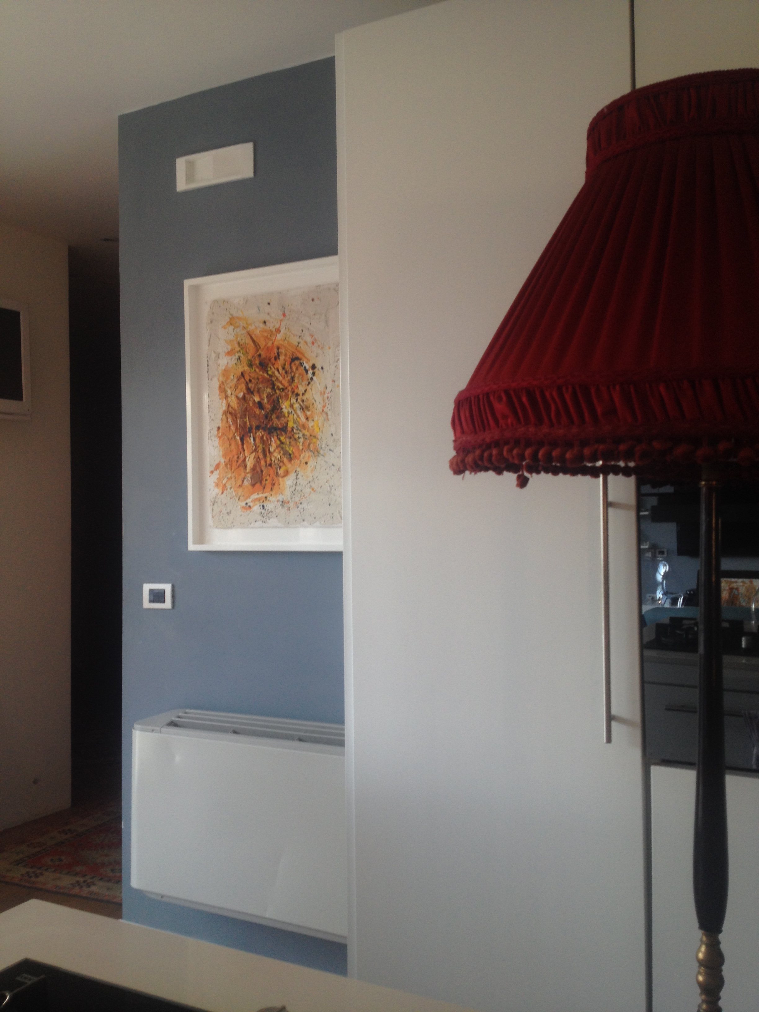 意大利普利亚"梅吉欧住宅"-1