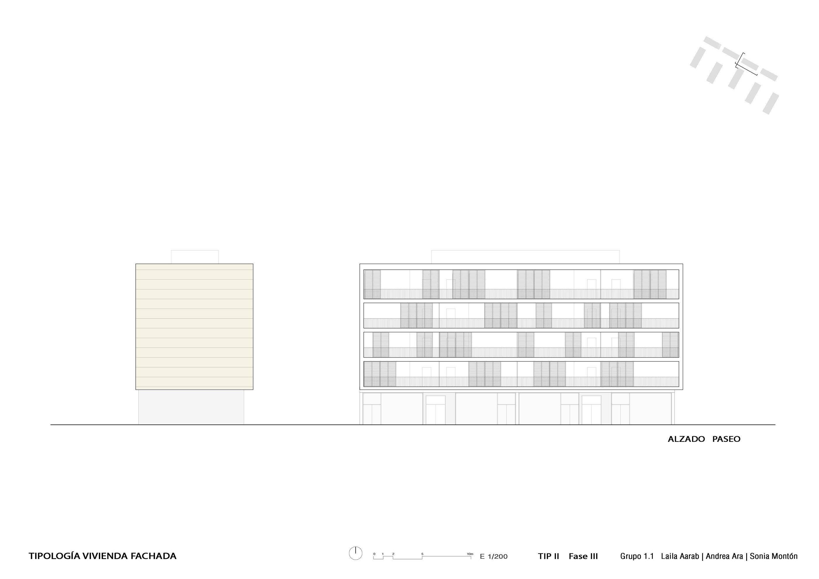 Urban Planning | Zaragoza (2015)-13