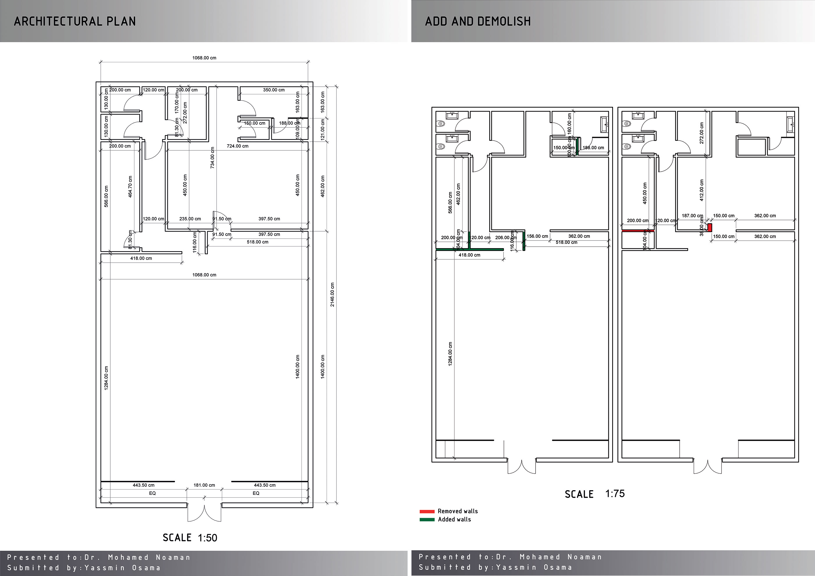 时尚精品店设计 | TONY WARD 旗舰店-3