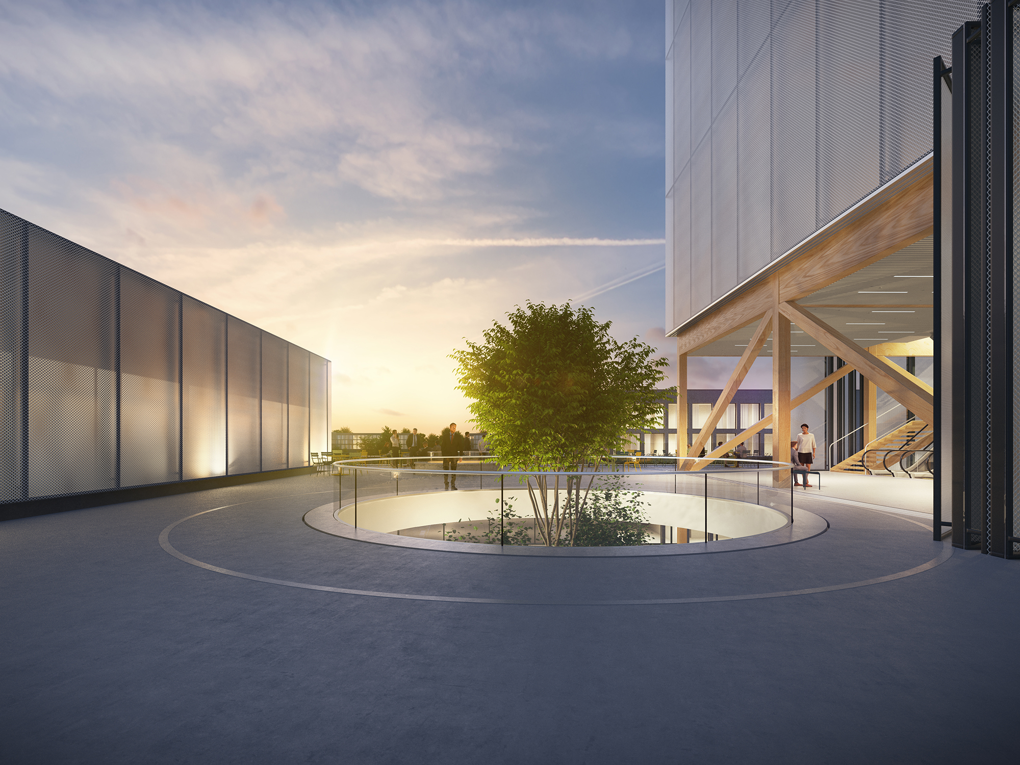 海德堡会议中心-2