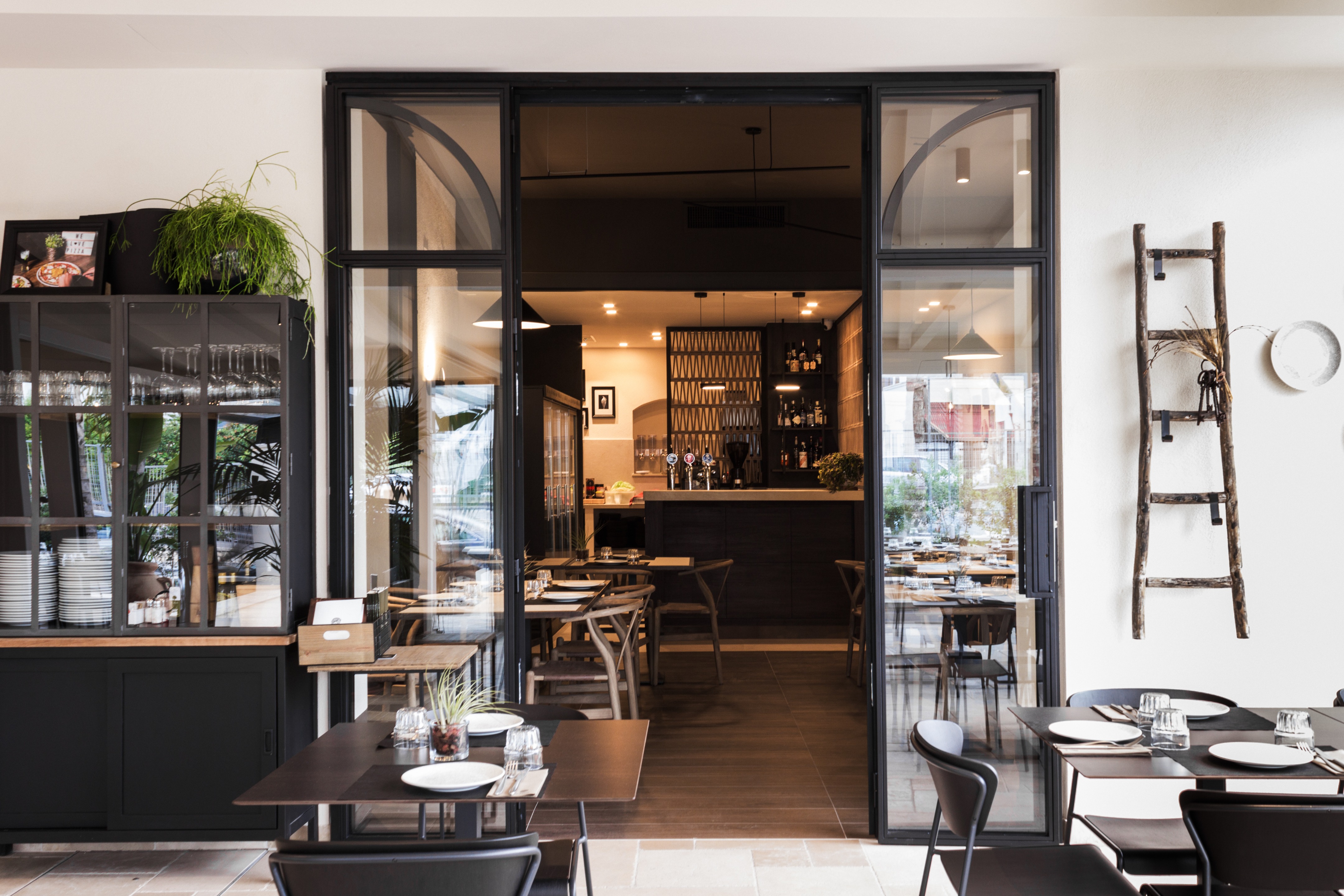 意大利风情 IL TRONCO 餐厅-26