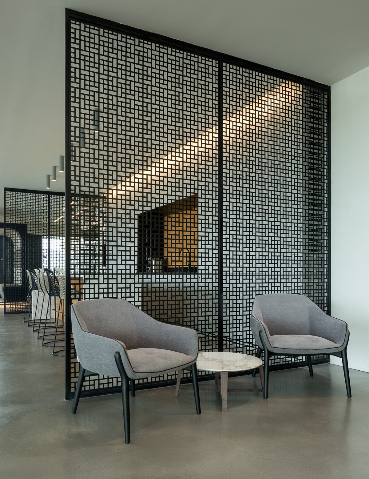 雷格斯商务中心-2