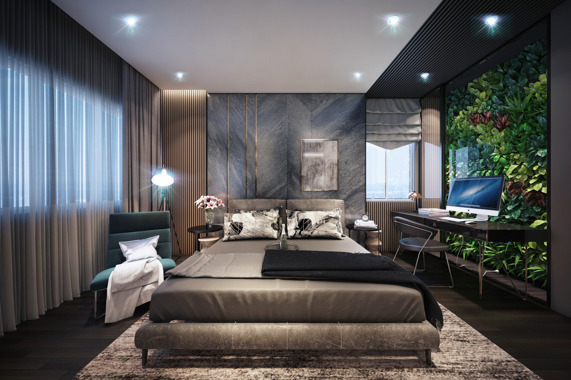 Vinhome Gardenia | 打造优雅宜居的生活空间-21