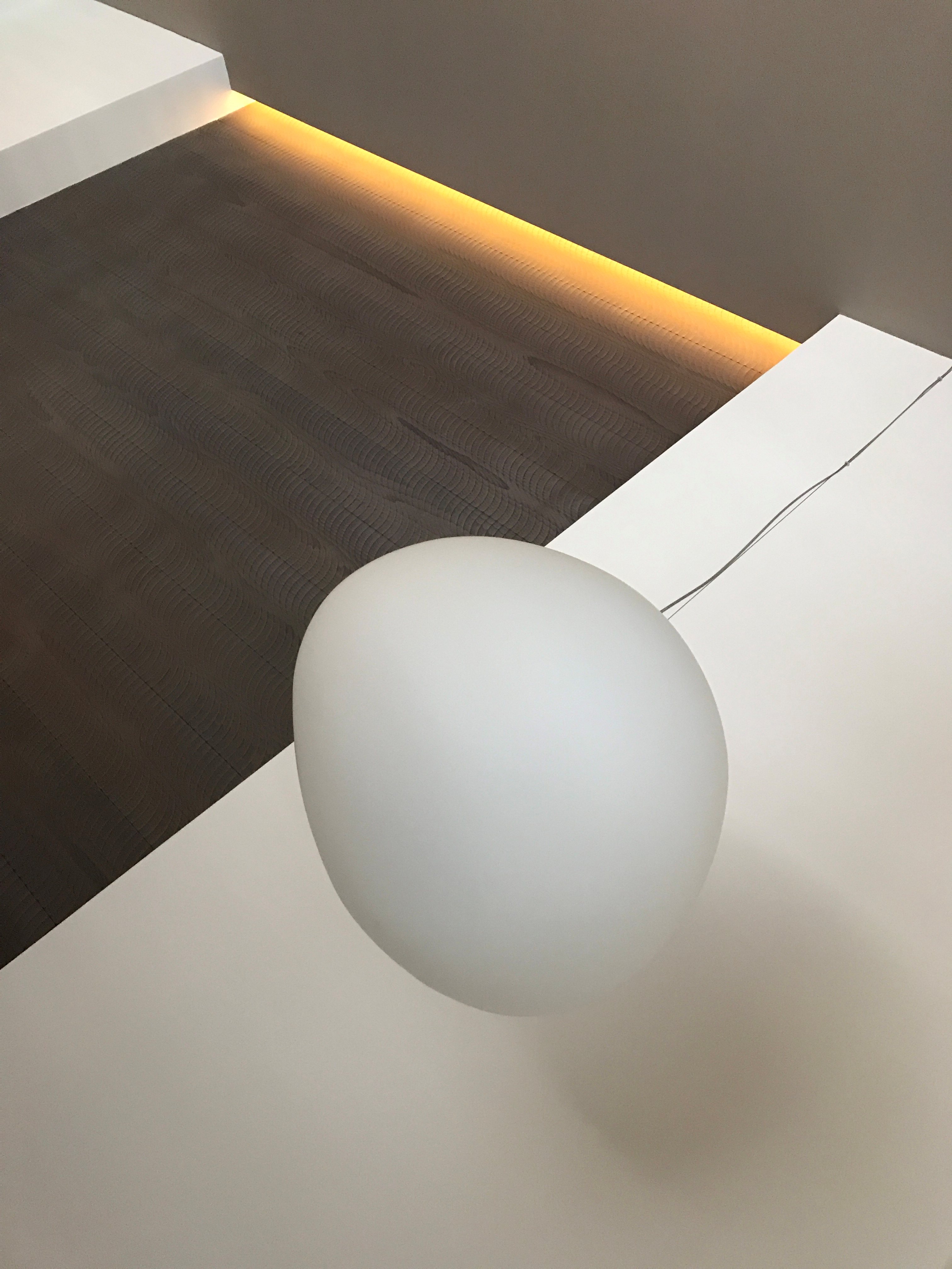 意大利那不勒斯家庭住宅，打造全方位生活空间-33